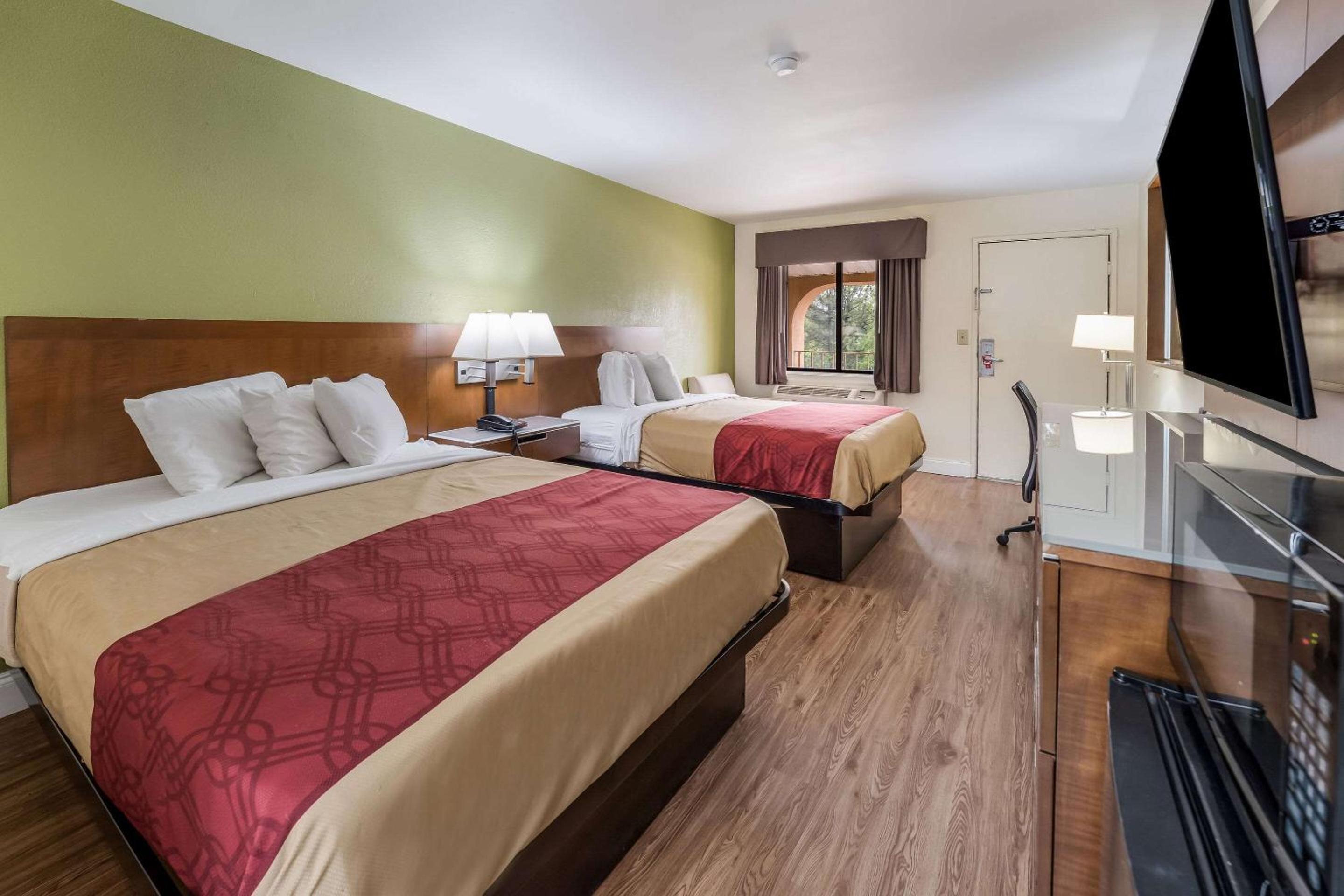 Econo Lodge Atlanta Airport East, 사진 20