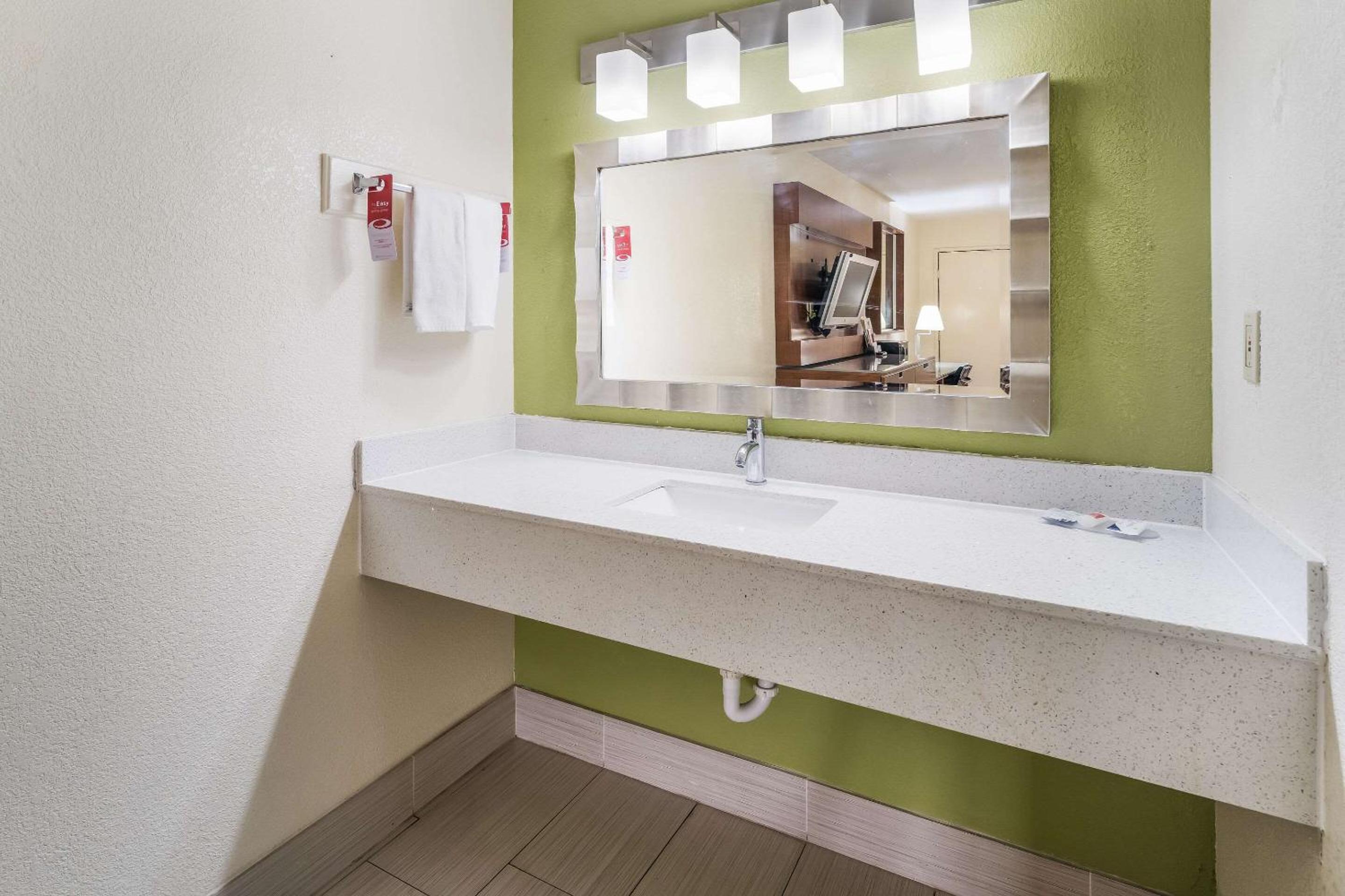 Econo Lodge Atlanta Airport East, 사진 25