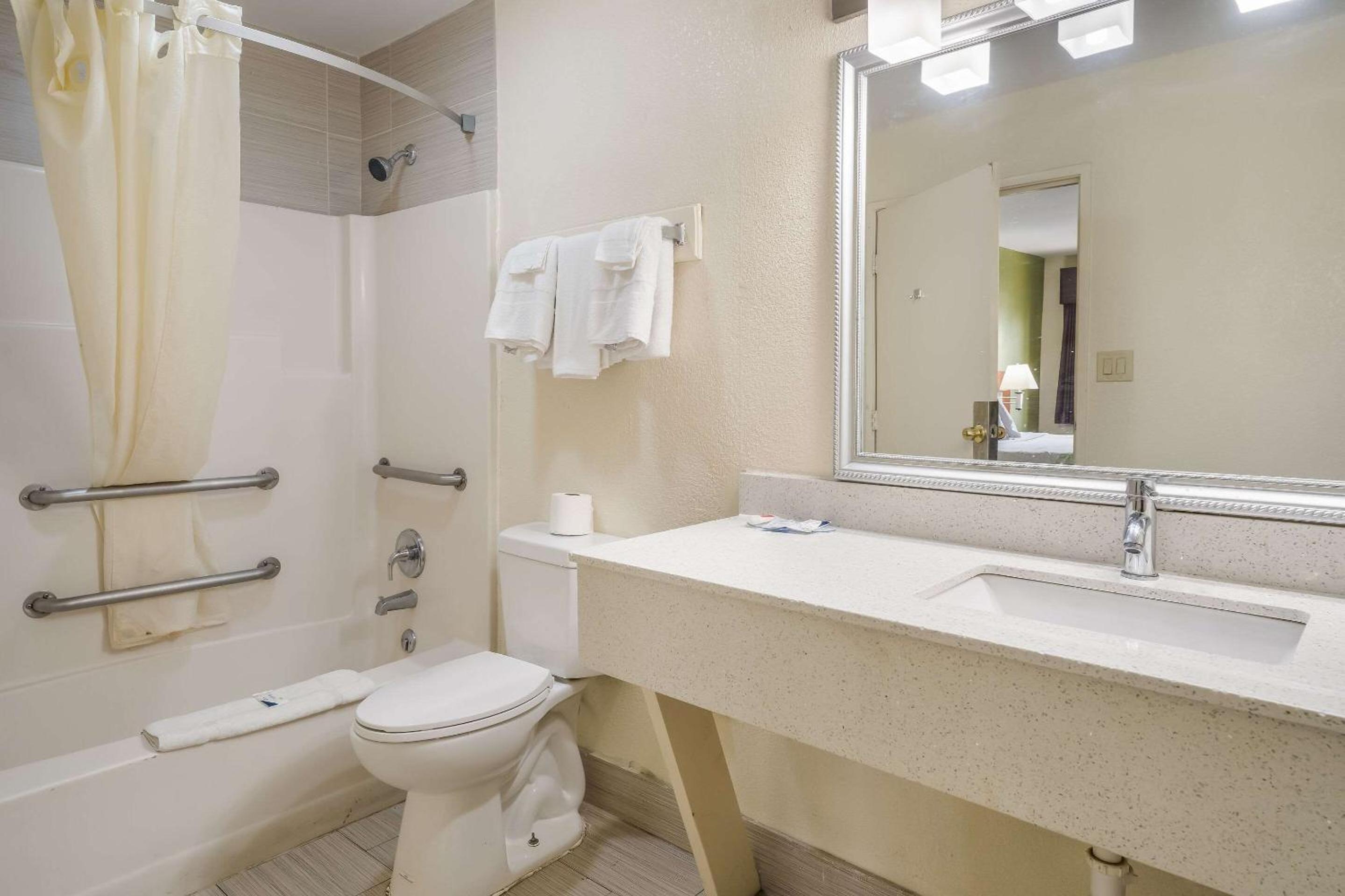 Econo Lodge Atlanta Airport East, 사진 10