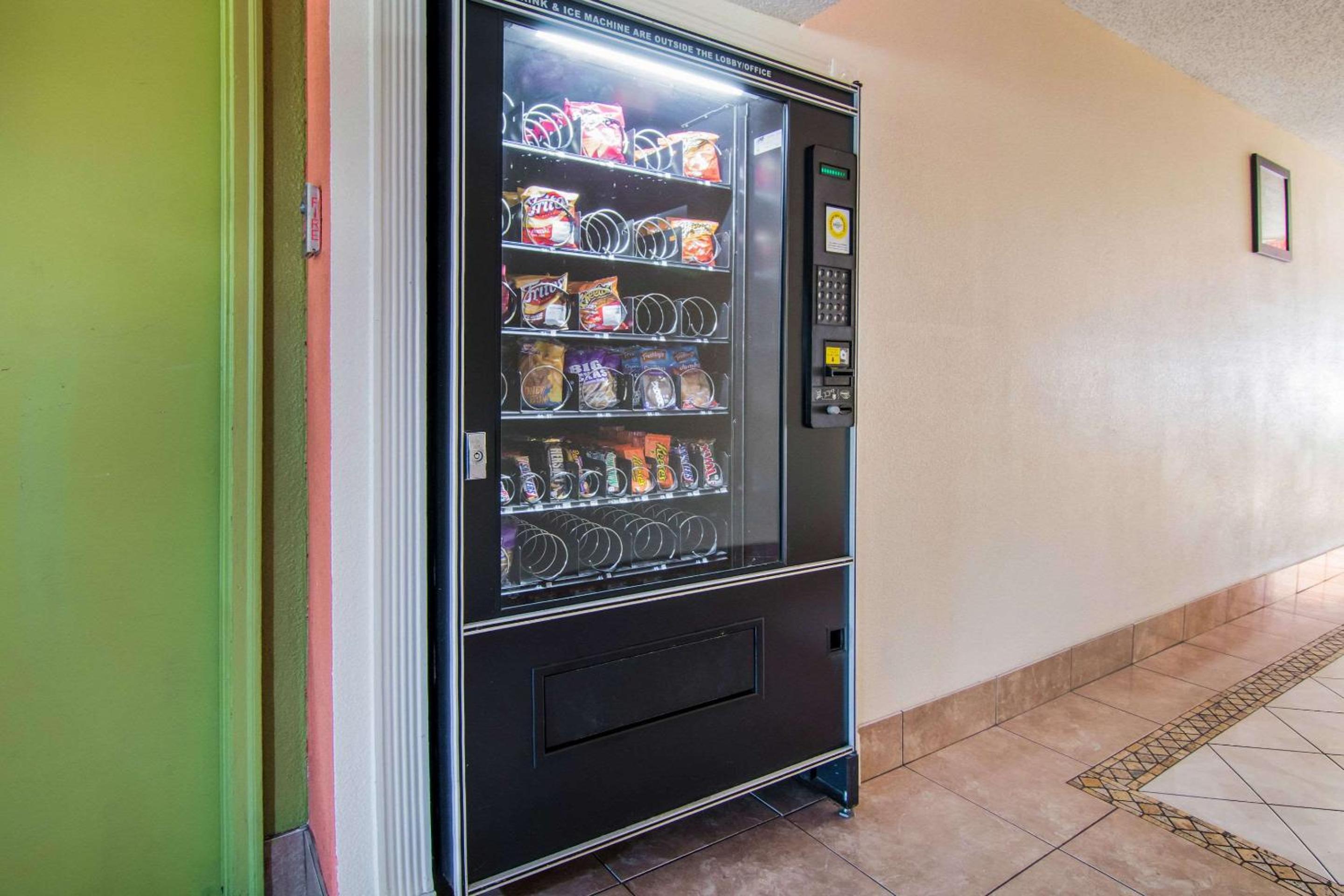 Econo Lodge Atlanta Airport East, 사진 32
