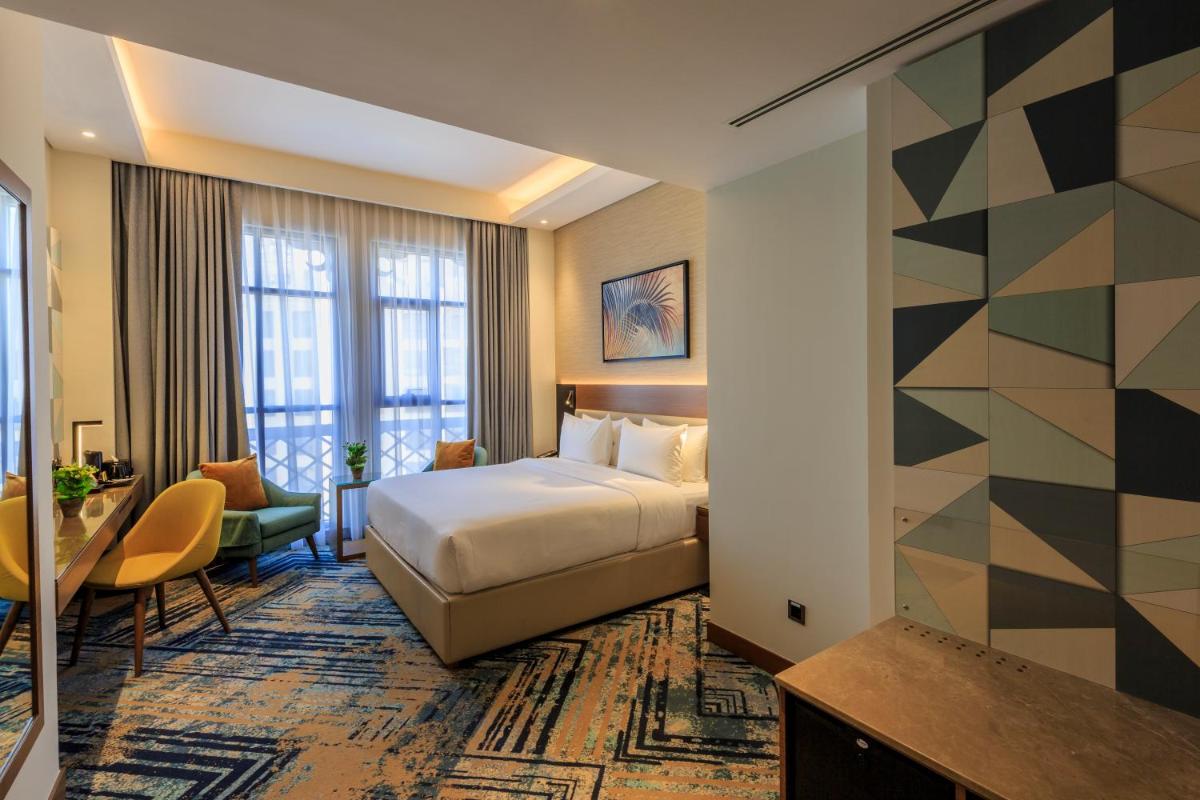 S19 Hotel - Al Jaddaf 6