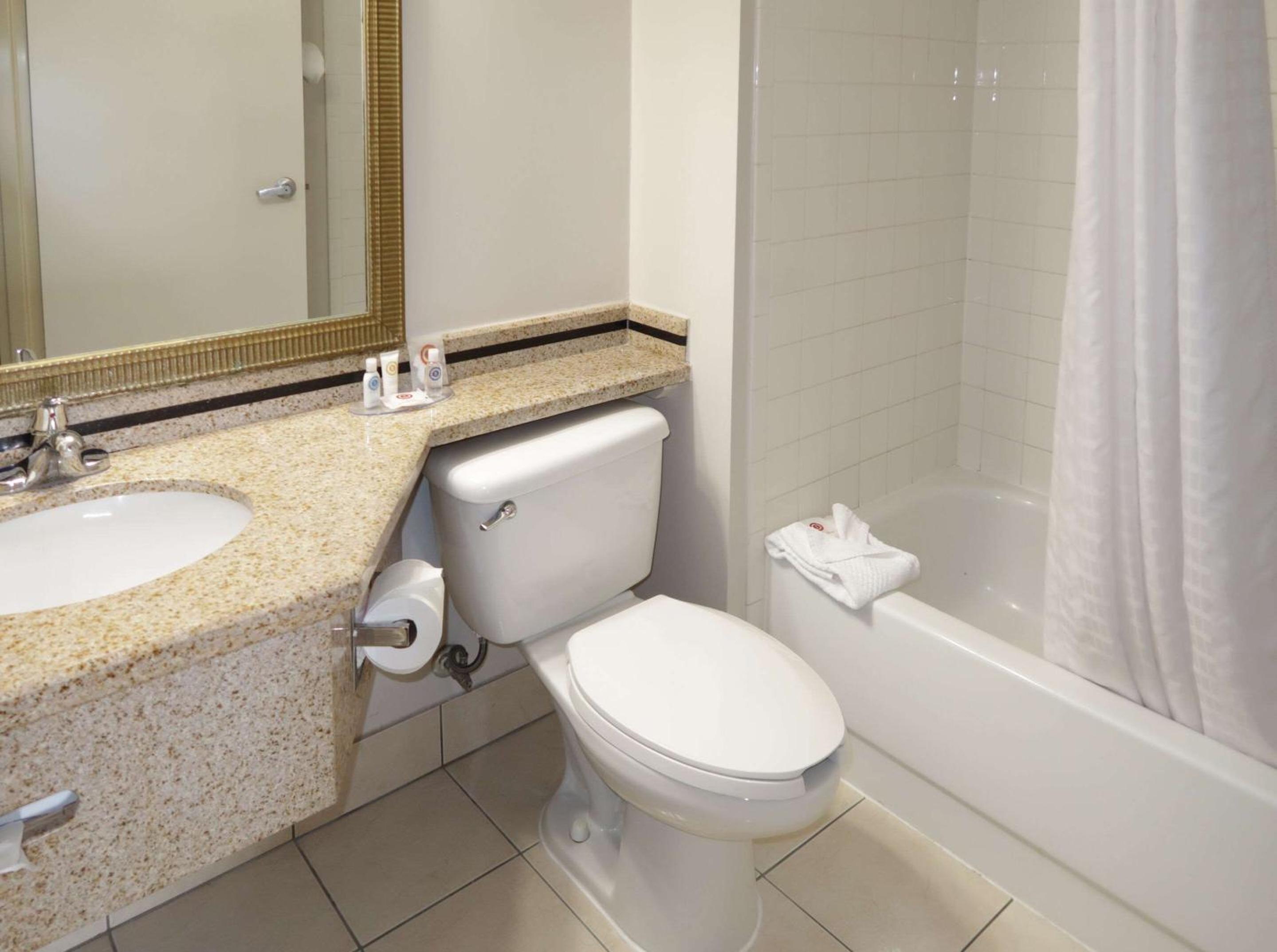 Comfort Inn Southwest Fwy at Westpark, 사진 11