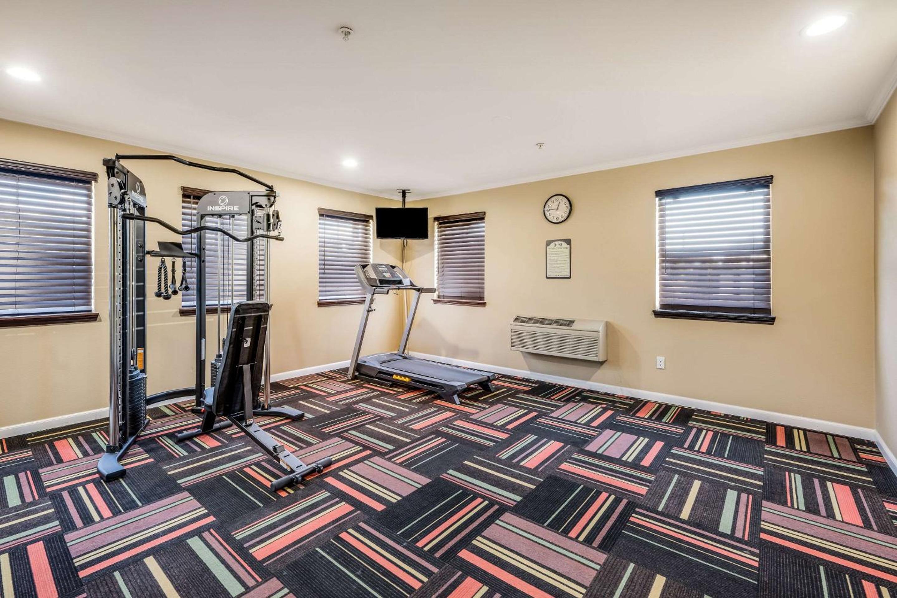 Quality Inn Cle Elum-Ellensburg - Property Image 8
