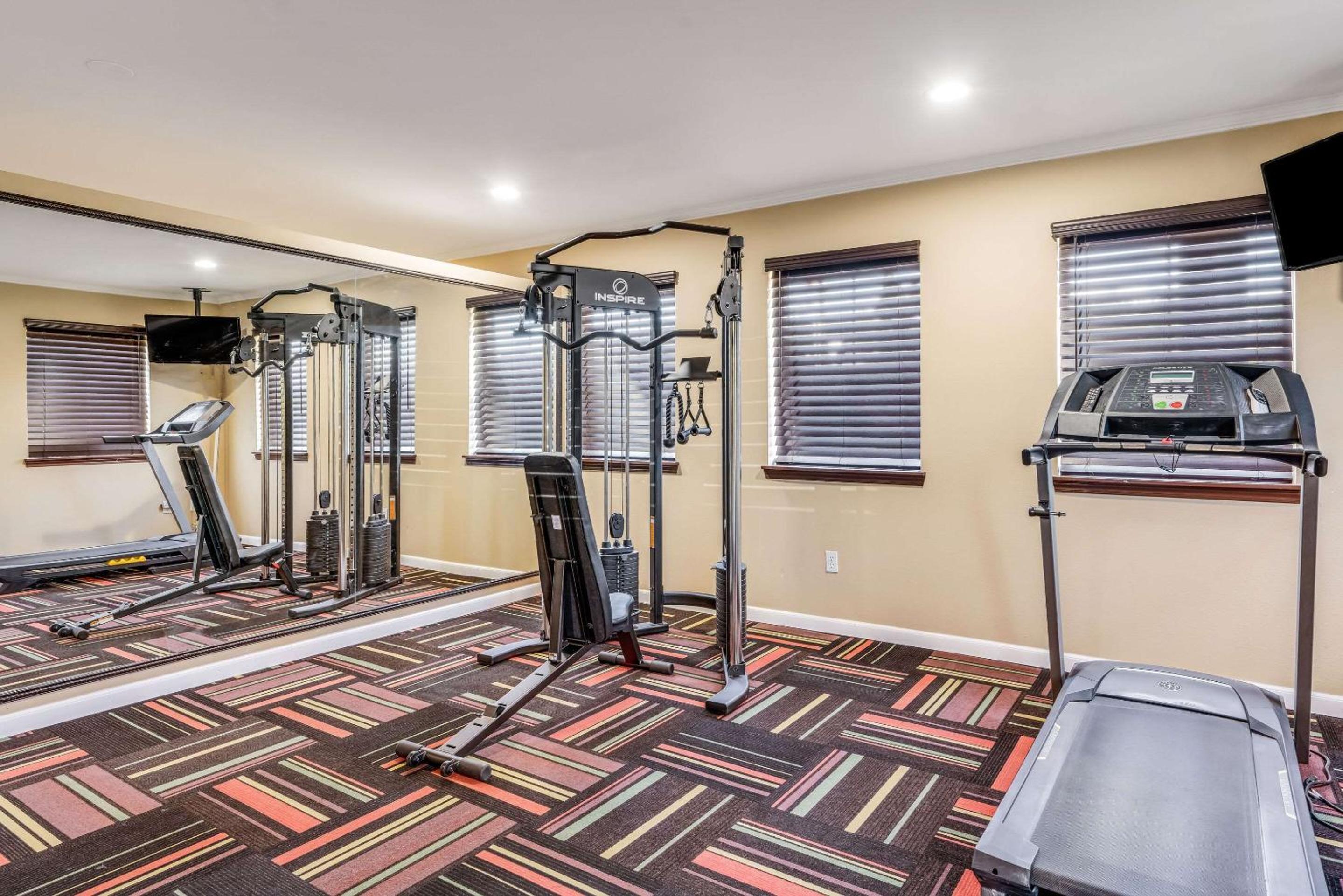 Quality Inn Cle Elum-Ellensburg - Property Image 9