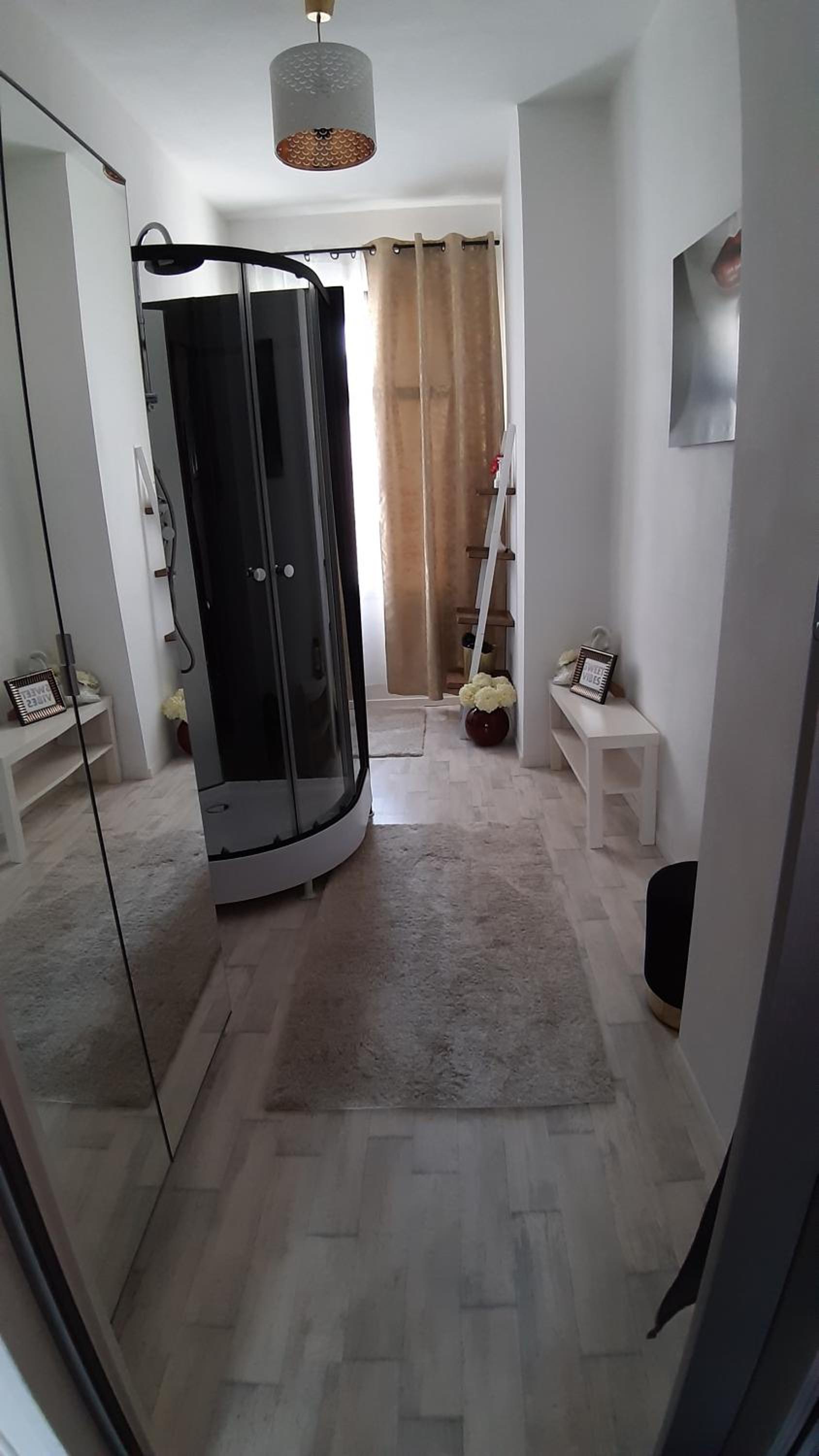 Room De LUX SPA " TABARKA "