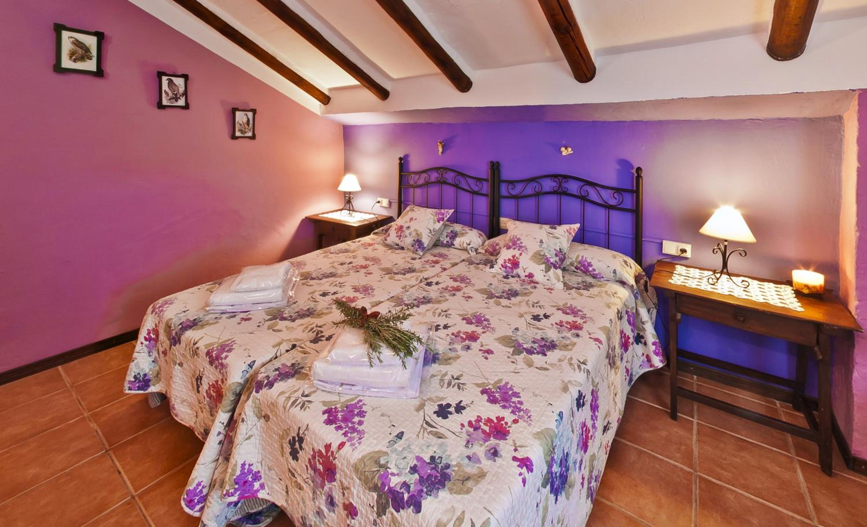 Elegant Villa in Priego de Córdoba with Private Pool