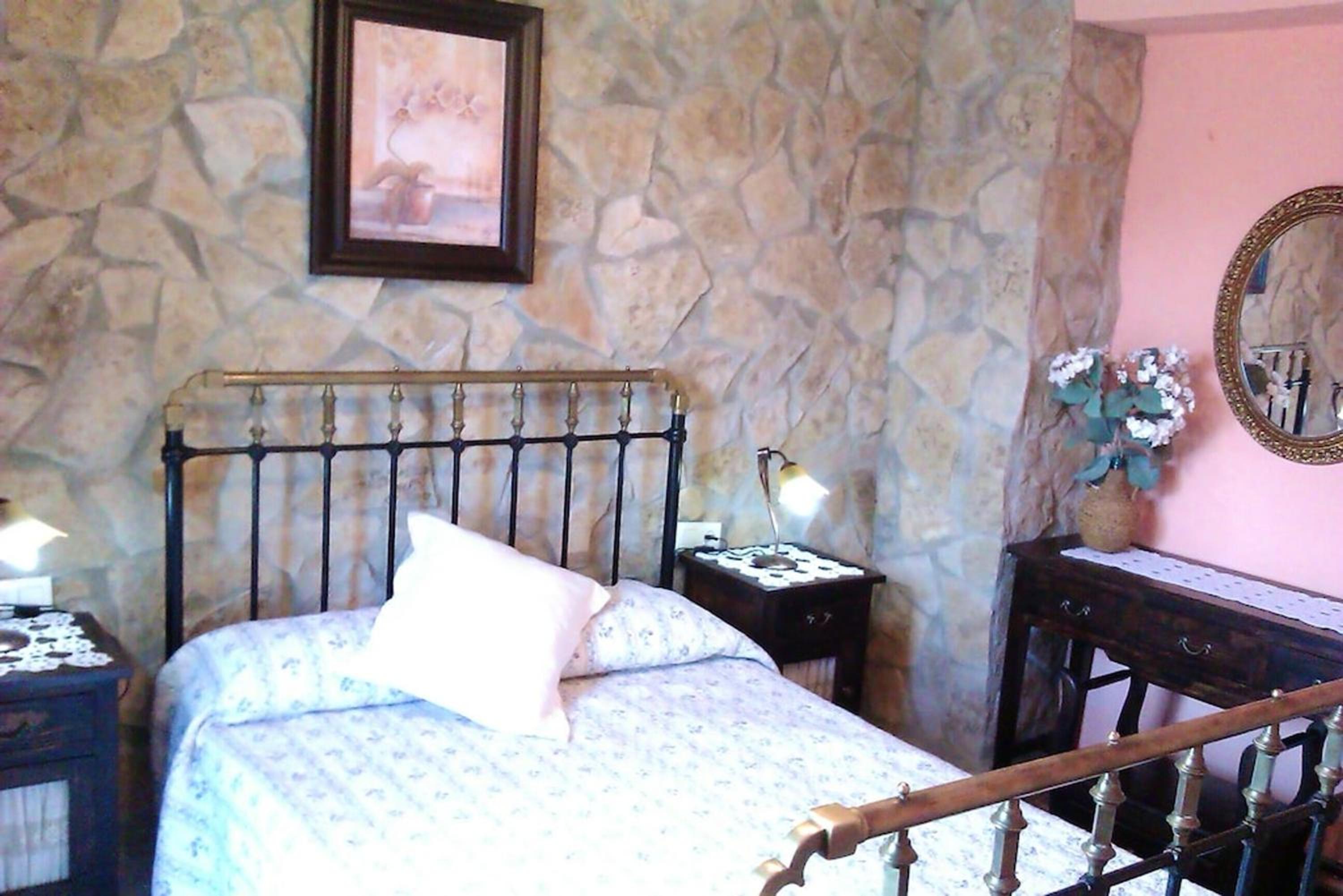 Elegant Villa in Priego de Córdoba with Private Pool