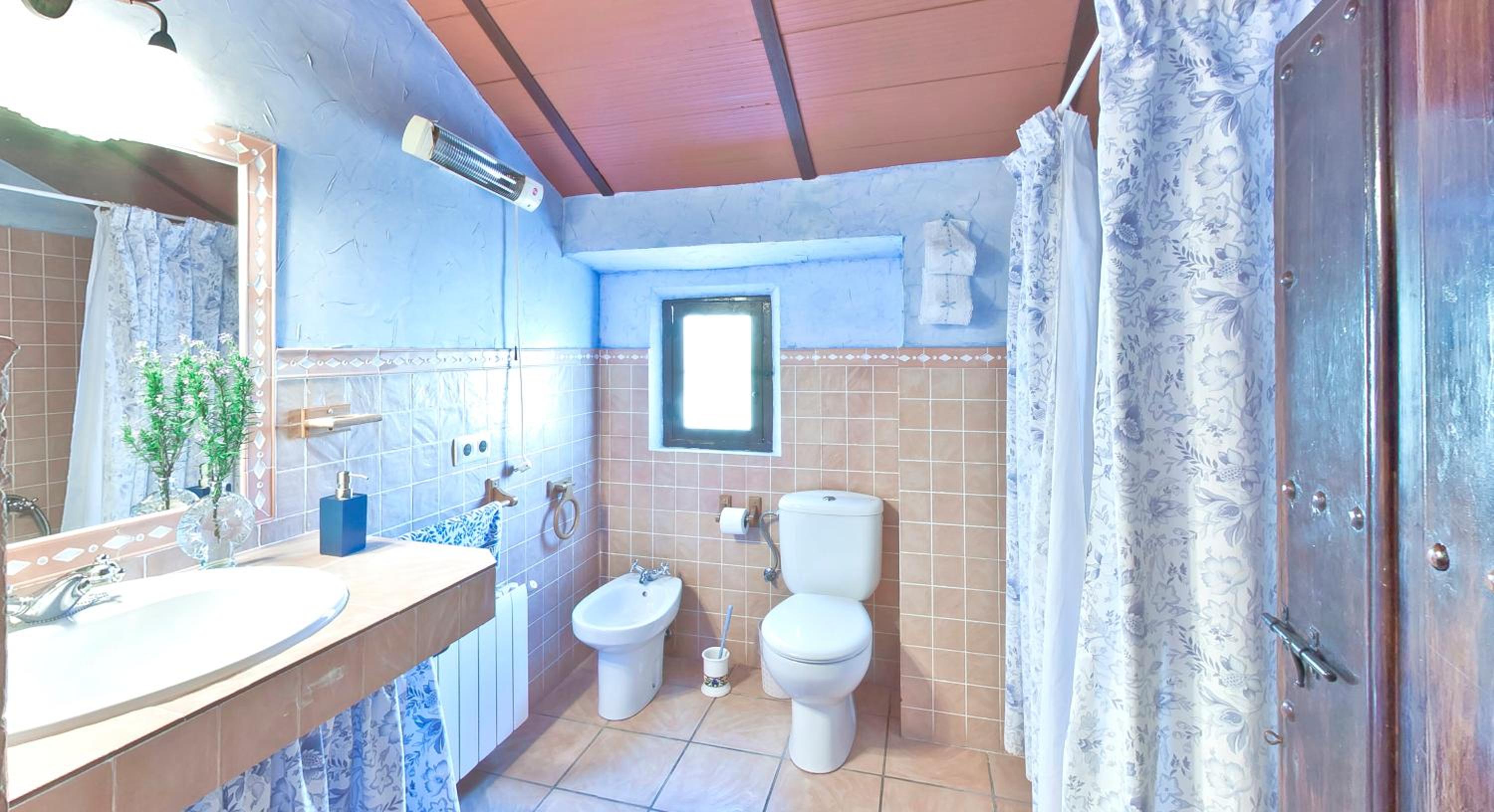 Elegant Villa in Priego de Córdoba with Private Pool