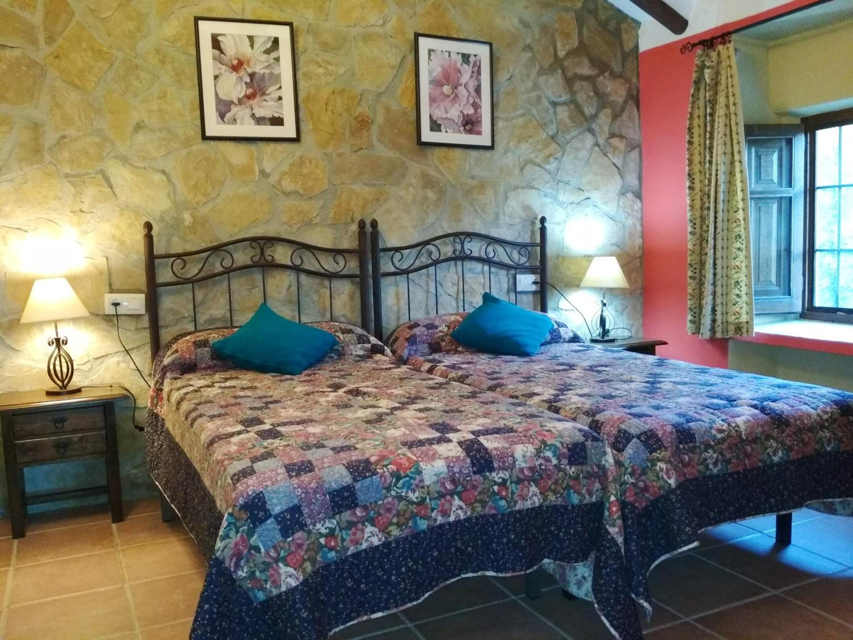 Elegant Villa in Priego de Córdoba with Private Pool