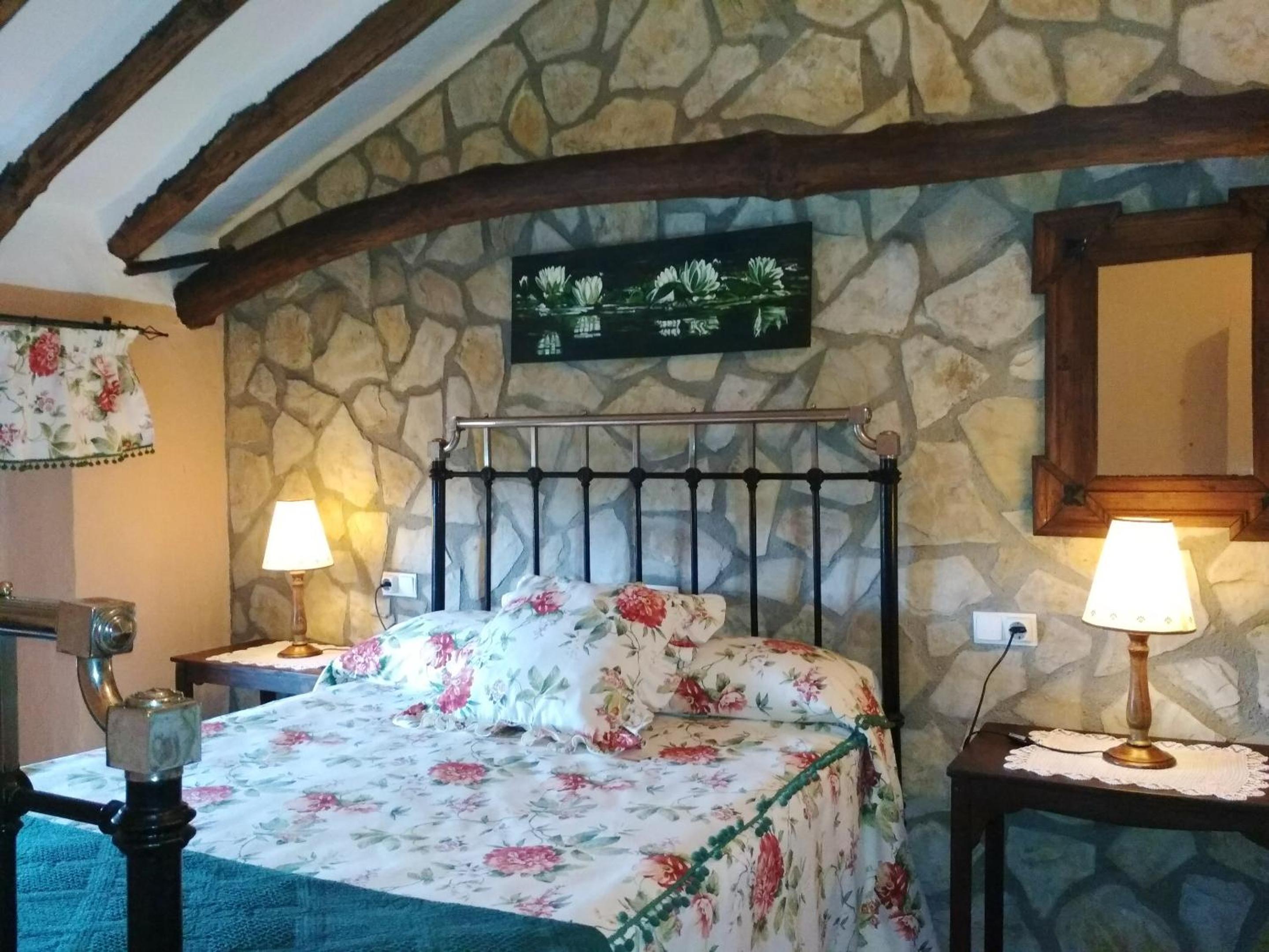 Elegant Villa in Priego de Córdoba with Private Pool