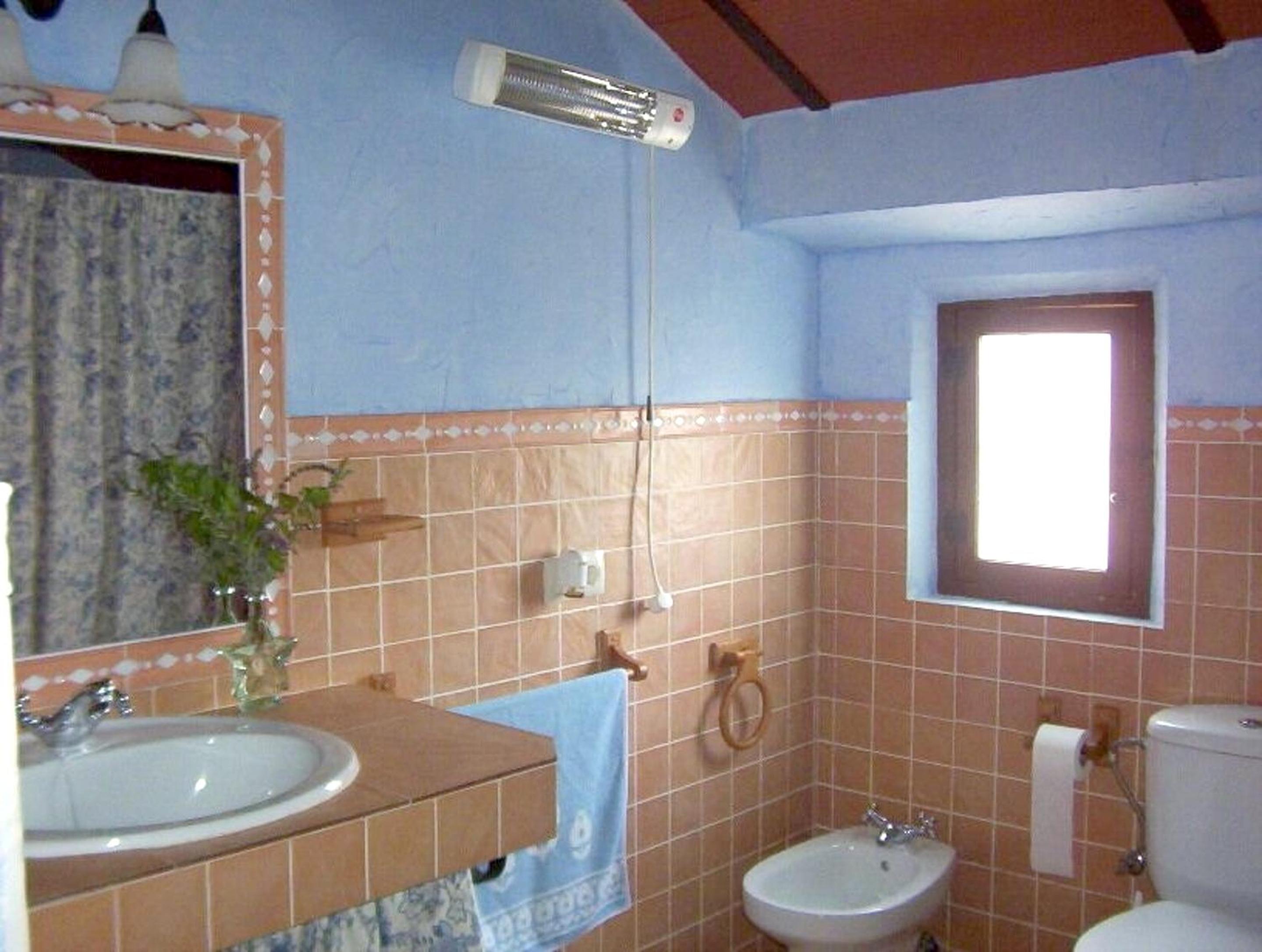 Elegant Villa in Priego de Córdoba with Private Pool