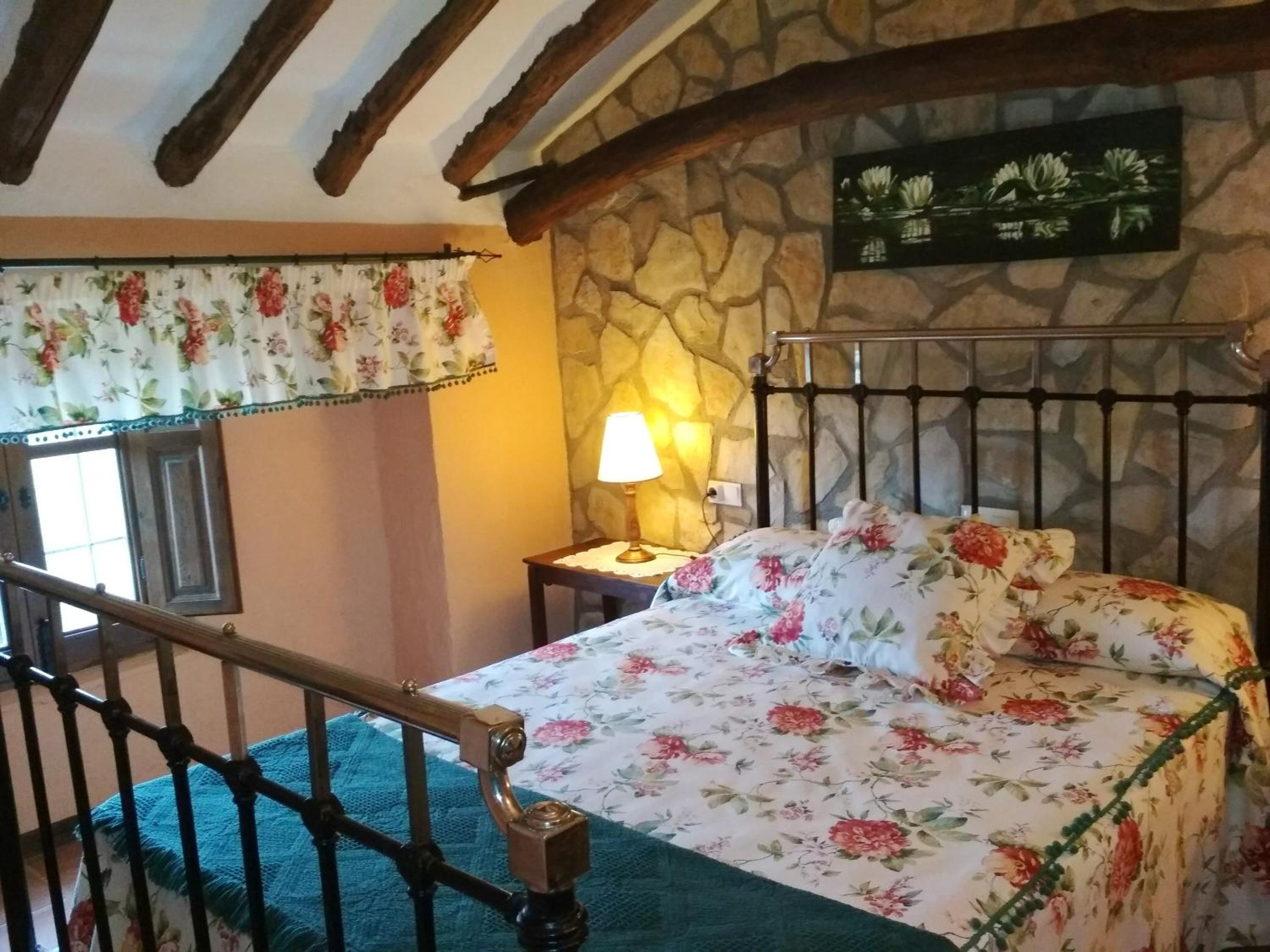 Elegant Villa in Priego de Córdoba with Private Pool