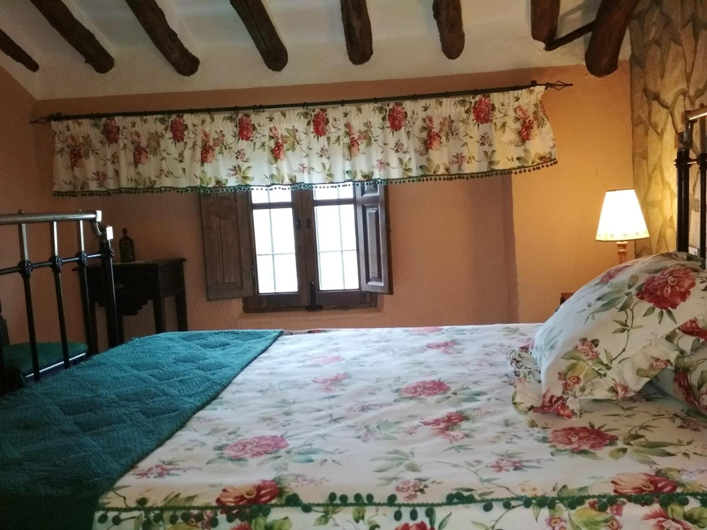 Elegant Villa in Priego de Córdoba with Private Pool