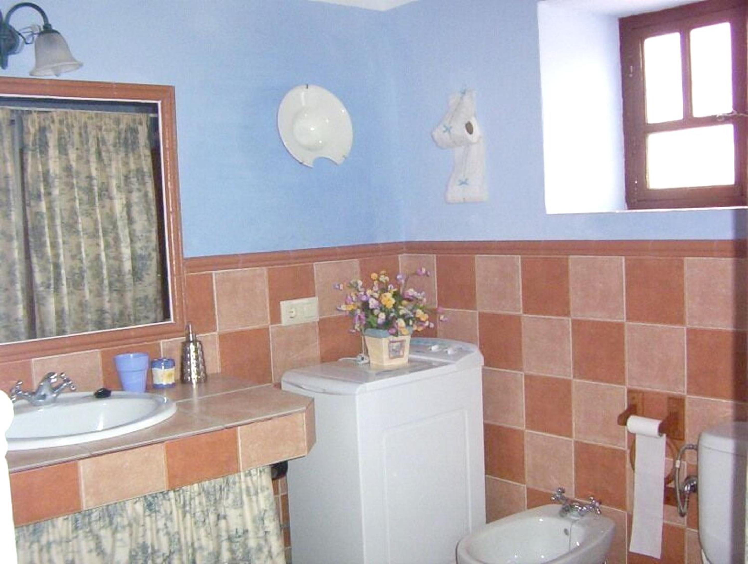 Elegant Villa in Priego de Córdoba with Private Pool
