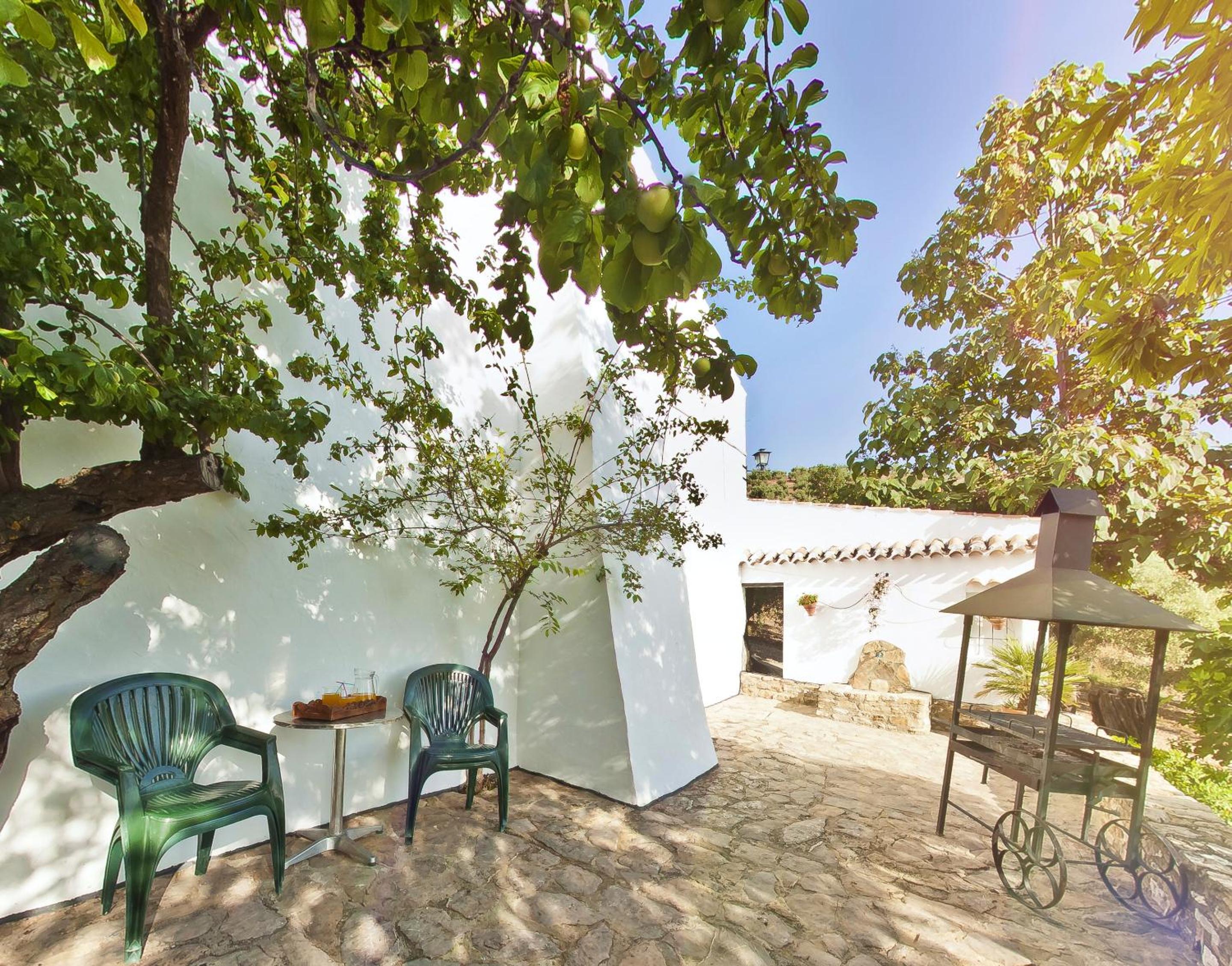 Elegant Villa in Priego de Córdoba with Private Pool