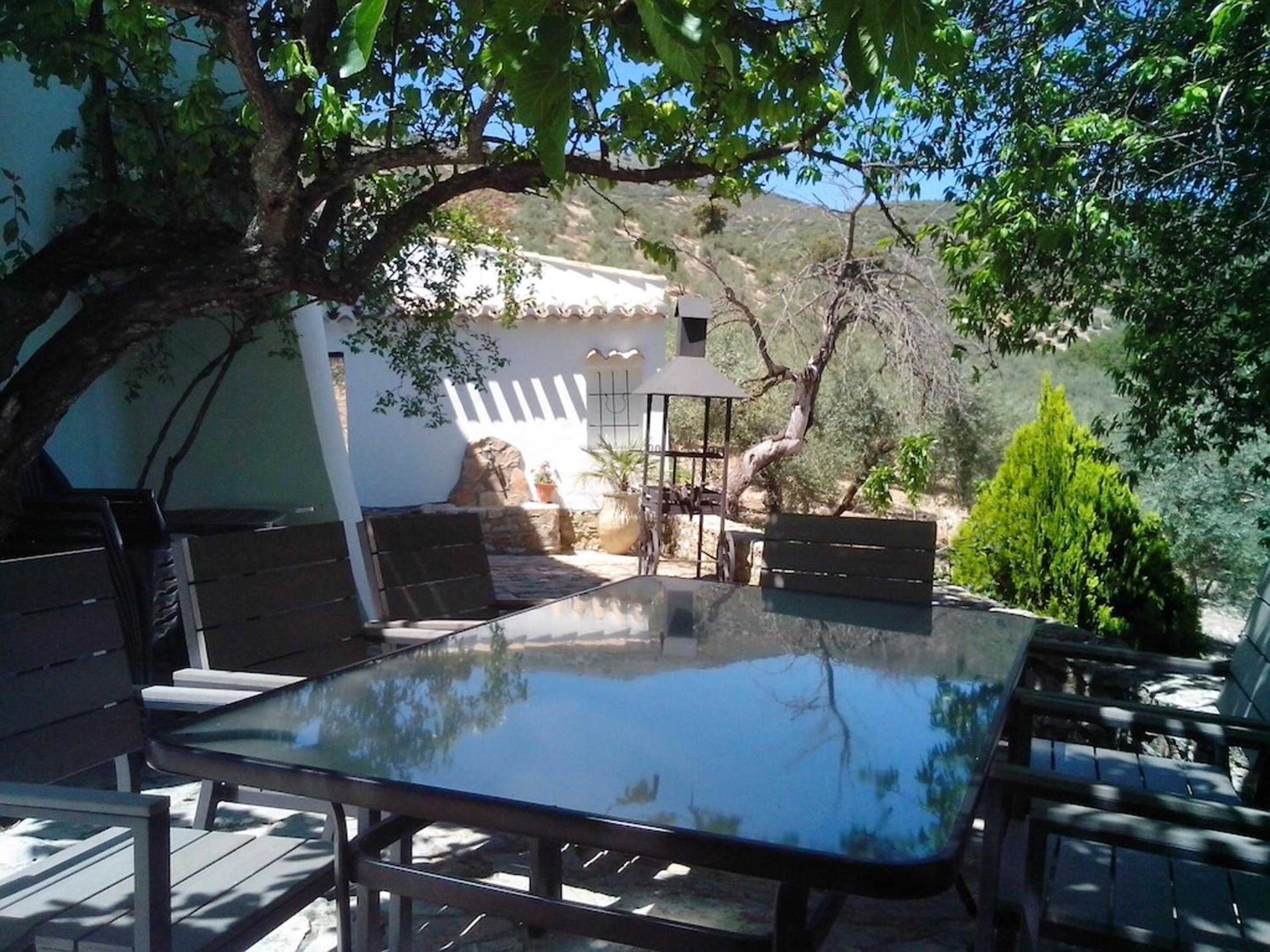 Elegant Villa in Priego de Córdoba with Private Pool
