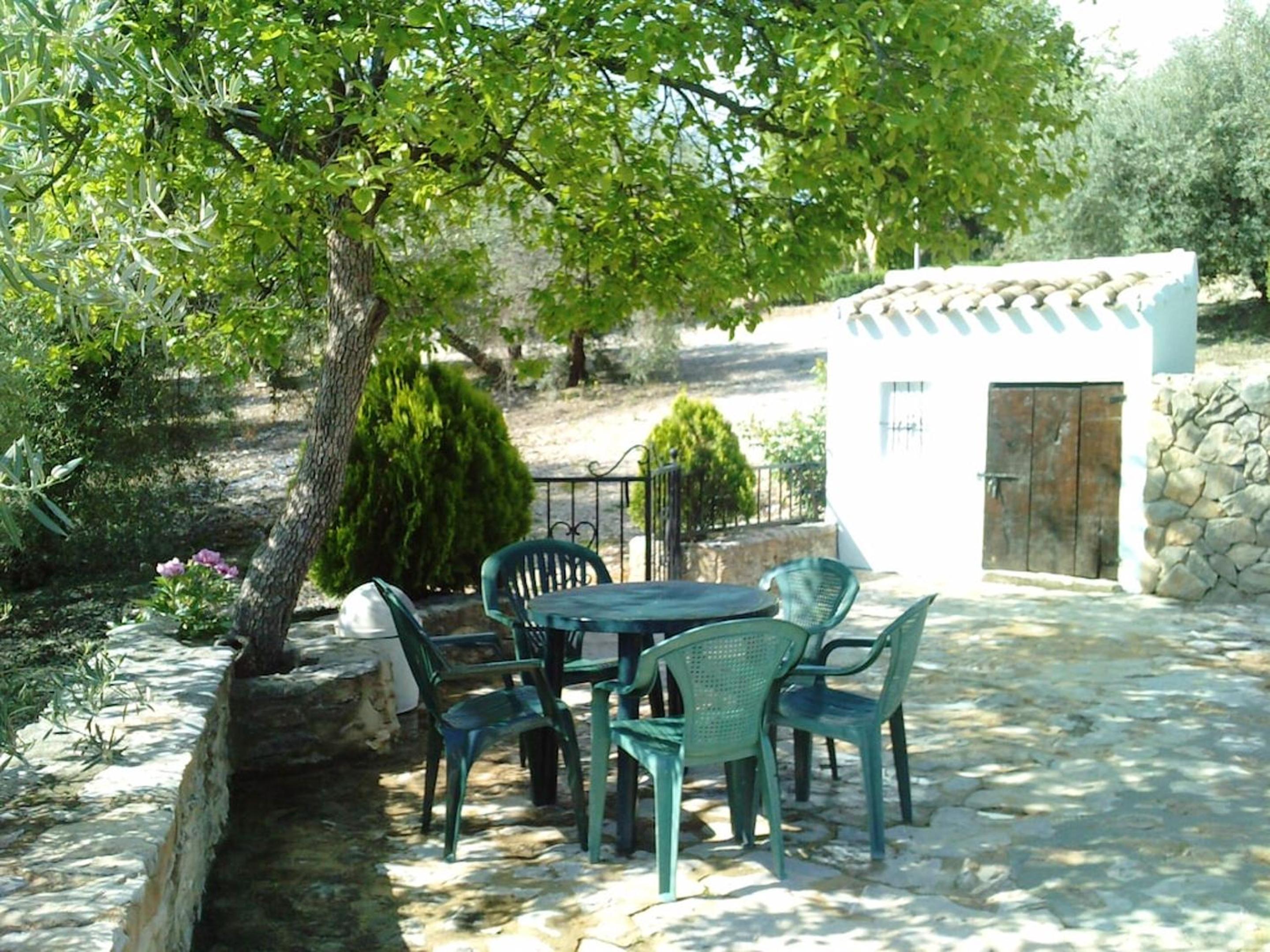 Elegant Villa in Priego de Córdoba with Private Pool