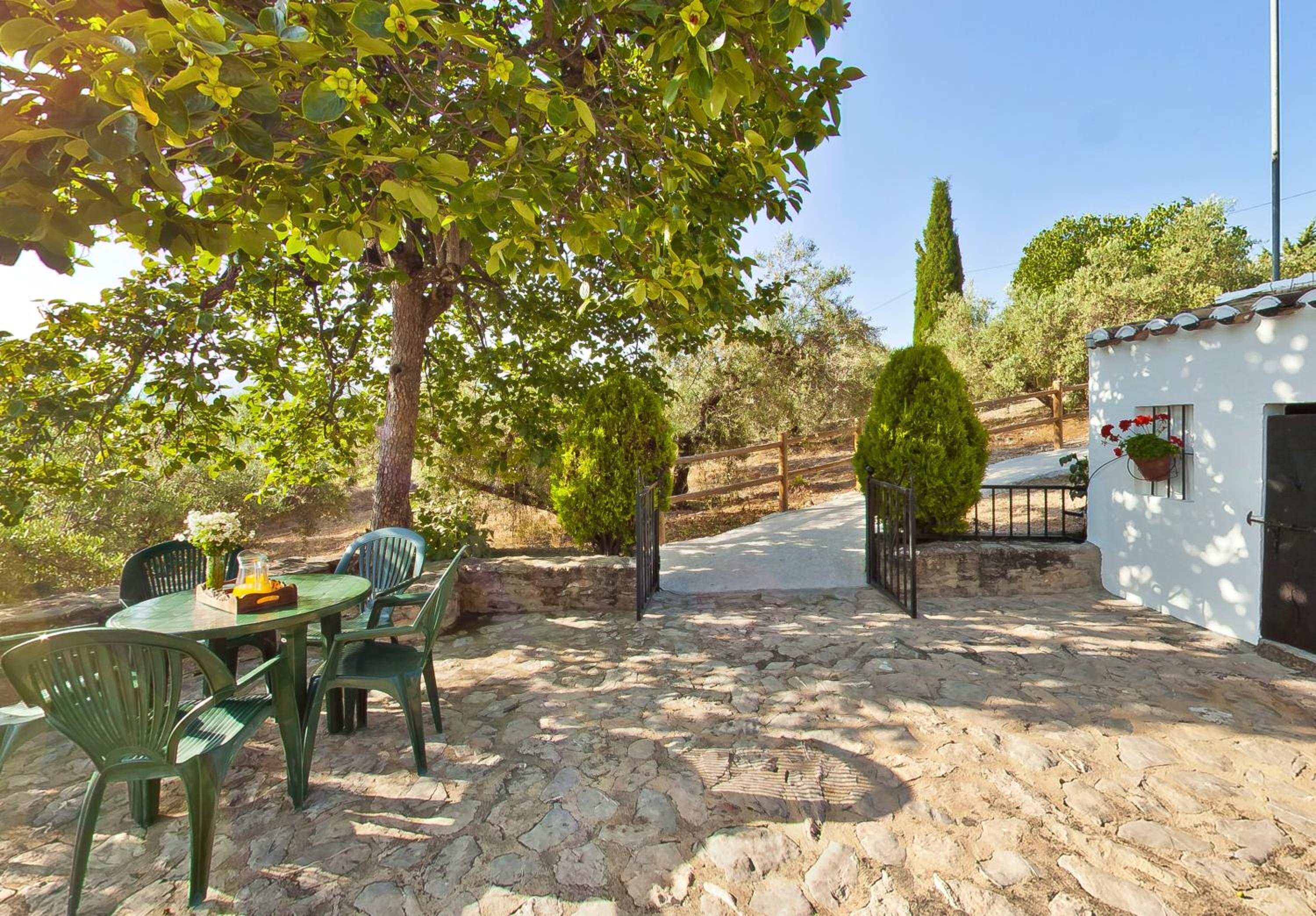 Elegant Villa in Priego de Córdoba with Private Pool