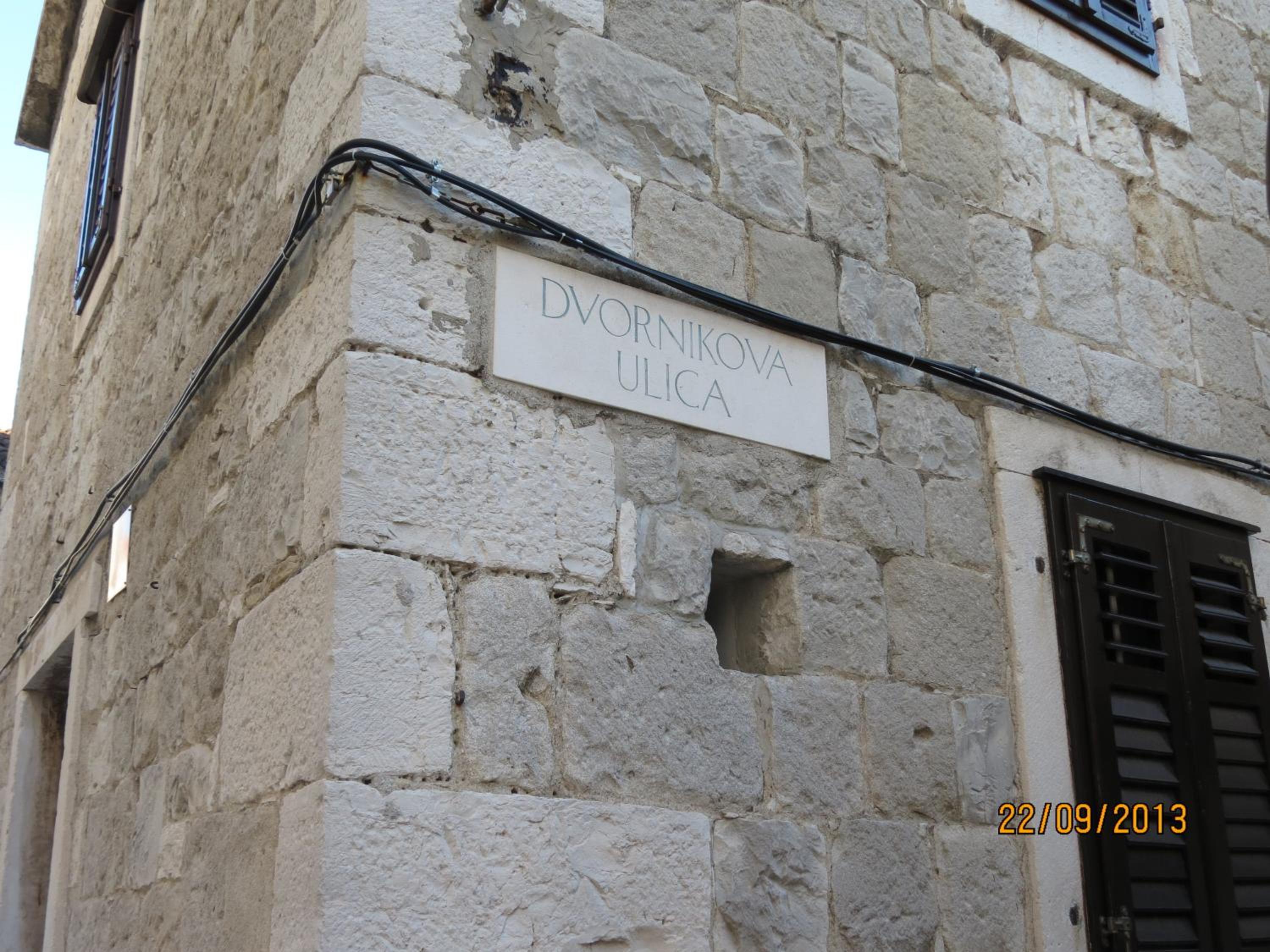 Apartment Lea