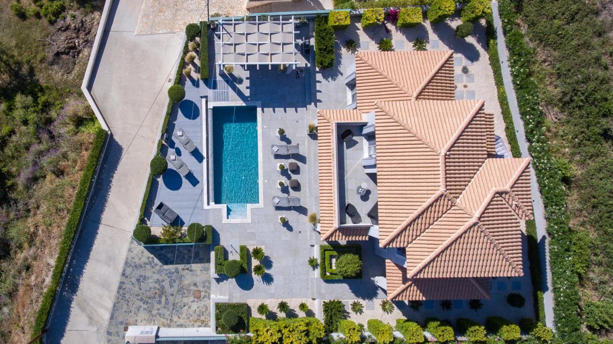 Villa Mia photo 2