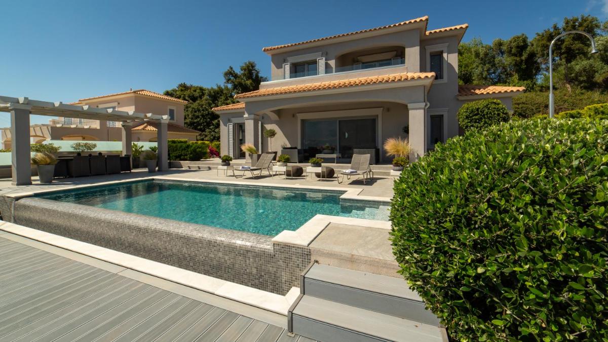 Villa Mia photo 5