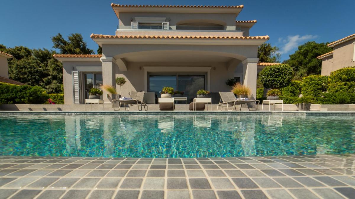 Villa Mia photo 4