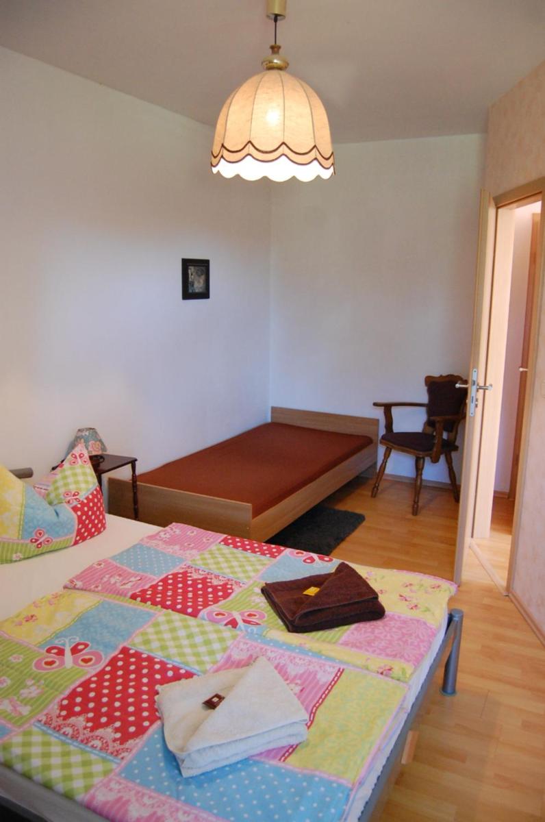 Ferienwohnung Peise