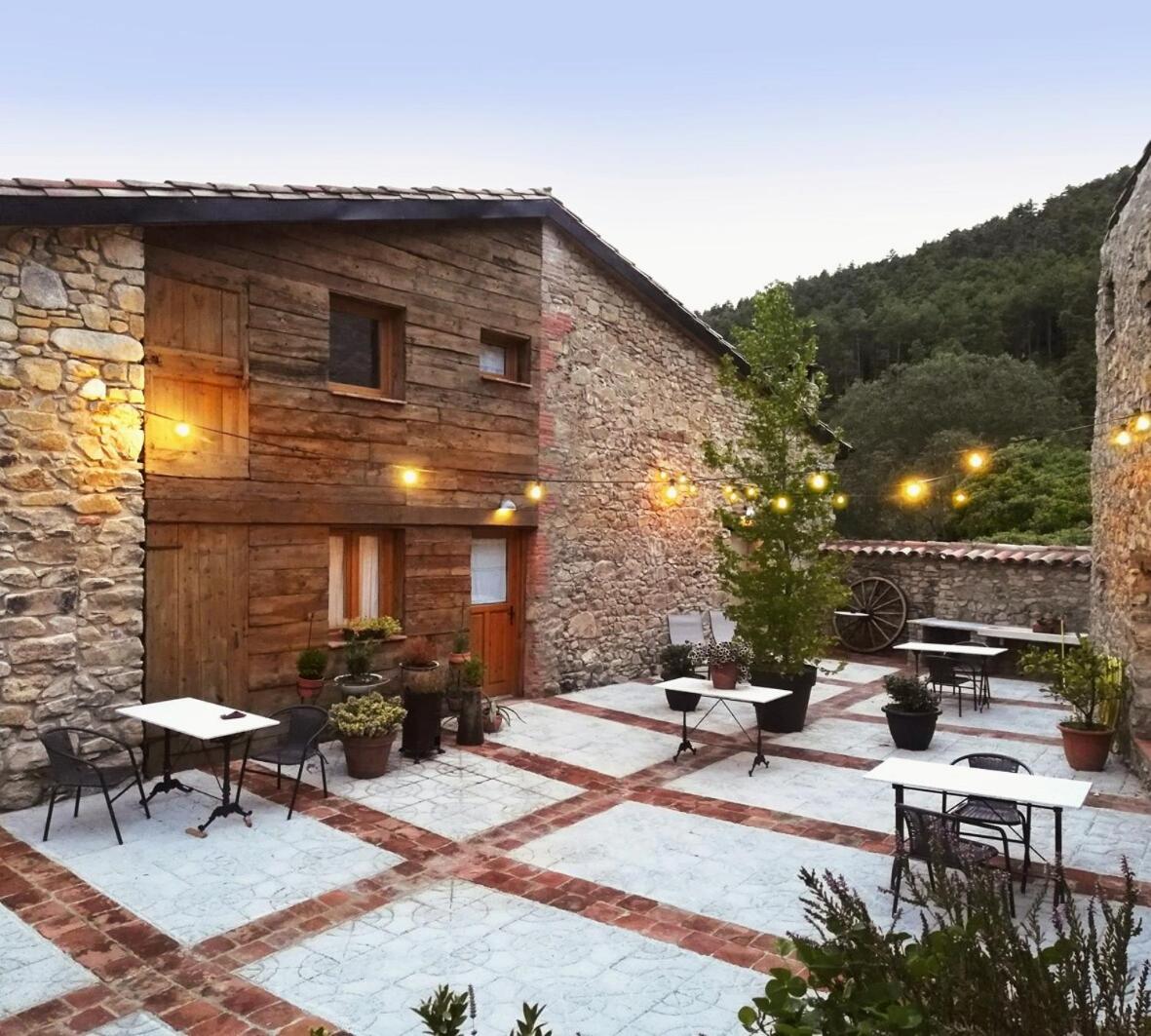 El Mas de Sant Vicenç - apartamentos rurales view 5
