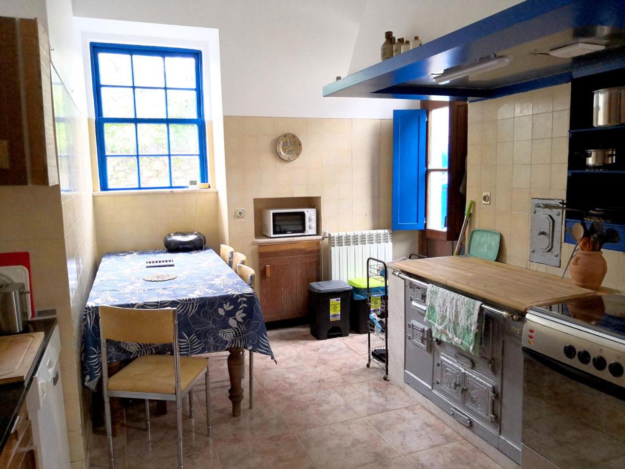 Bom Caminha - Private Albergue for Pilgrims