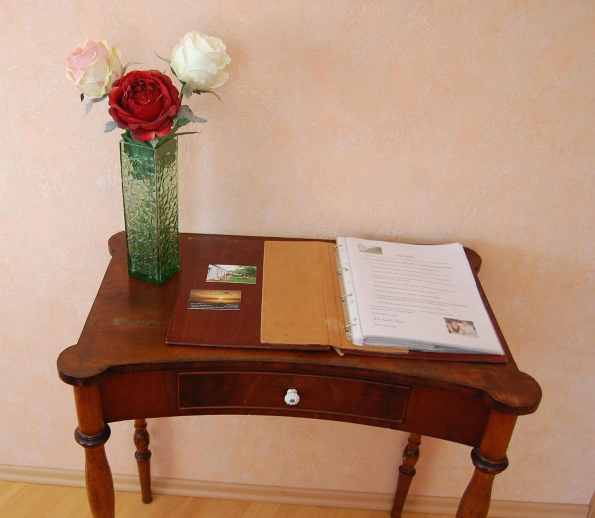 Ferienwohnung Peise