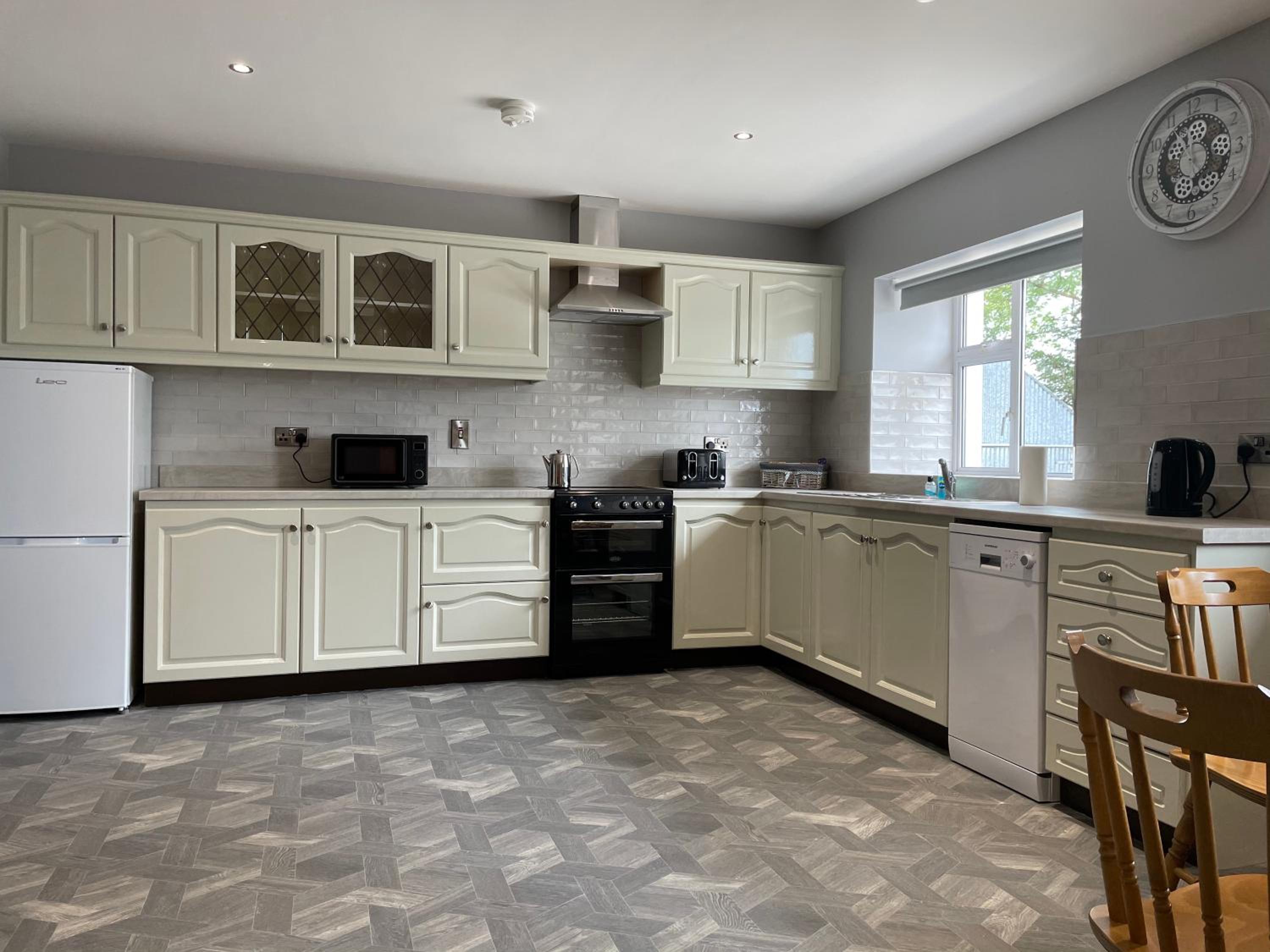 Ketty's Cottage