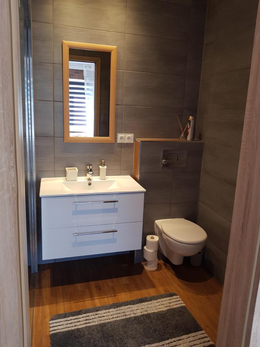 Apartament Lavender view 4