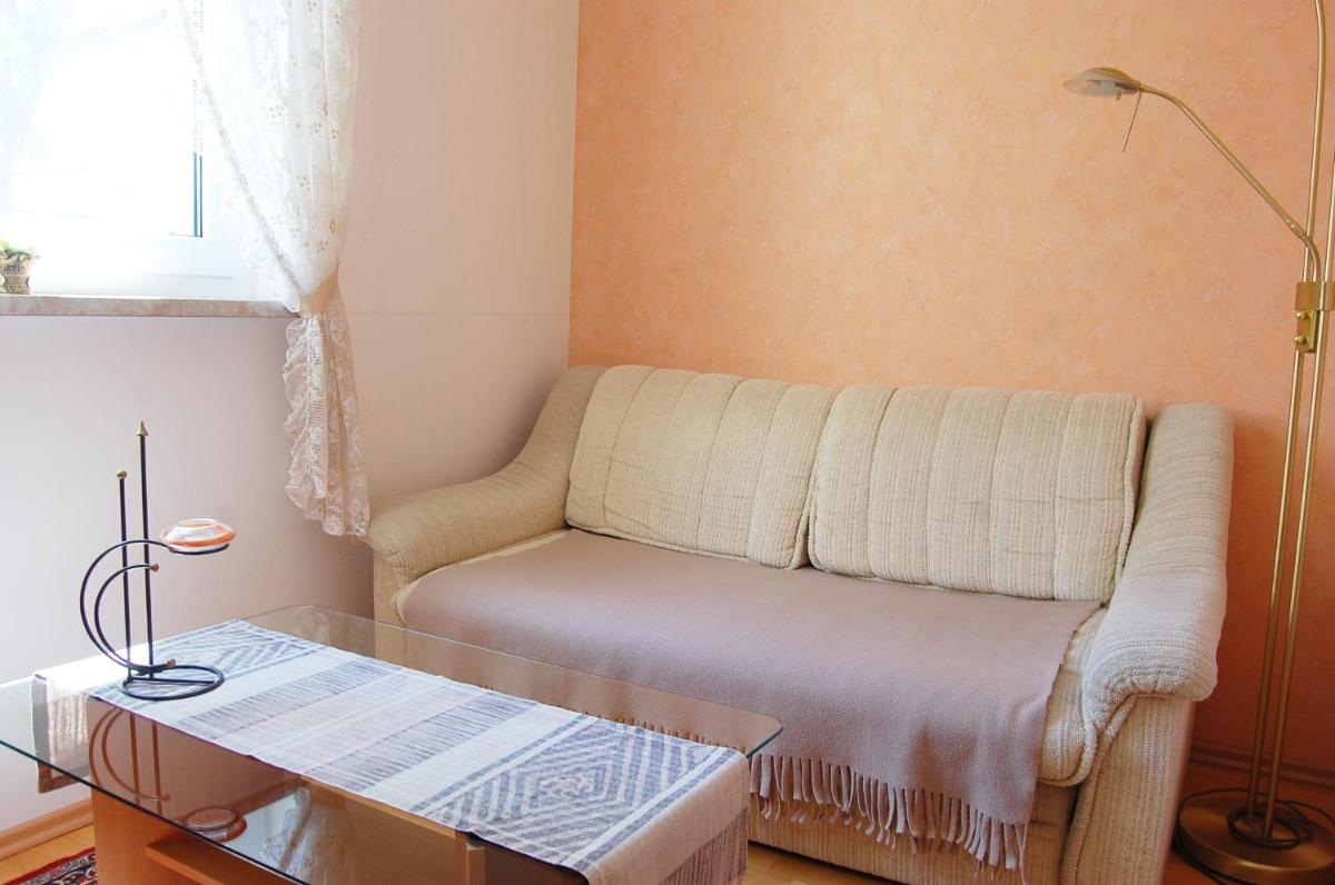 Ferienwohnung Peise