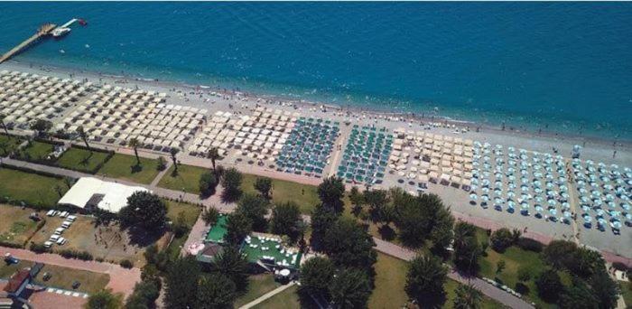 Orange&Lemon Villas Çamyuva - Image 26