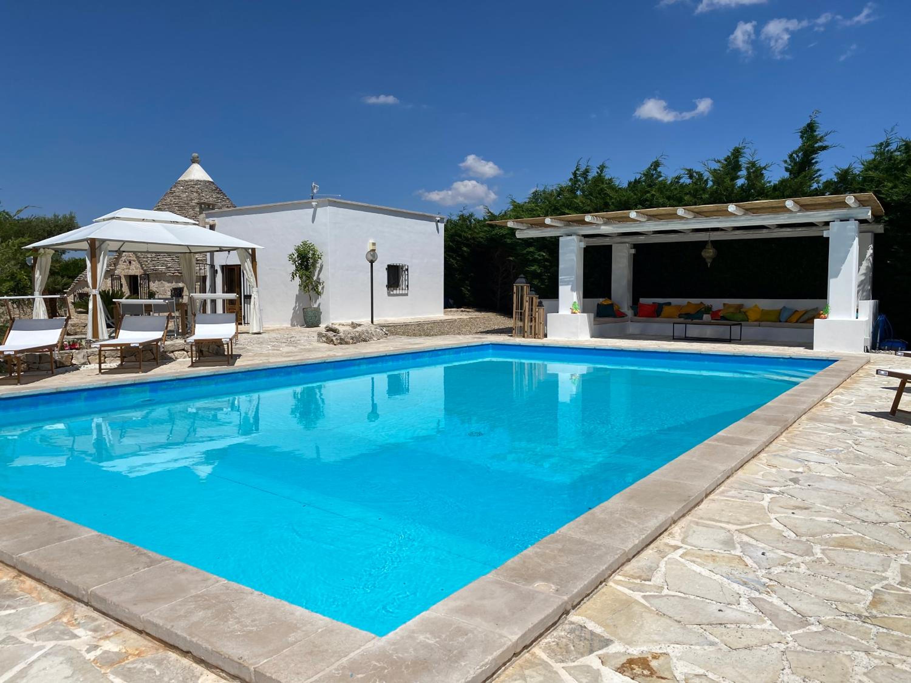 Trullo SERENDIPITY view 4