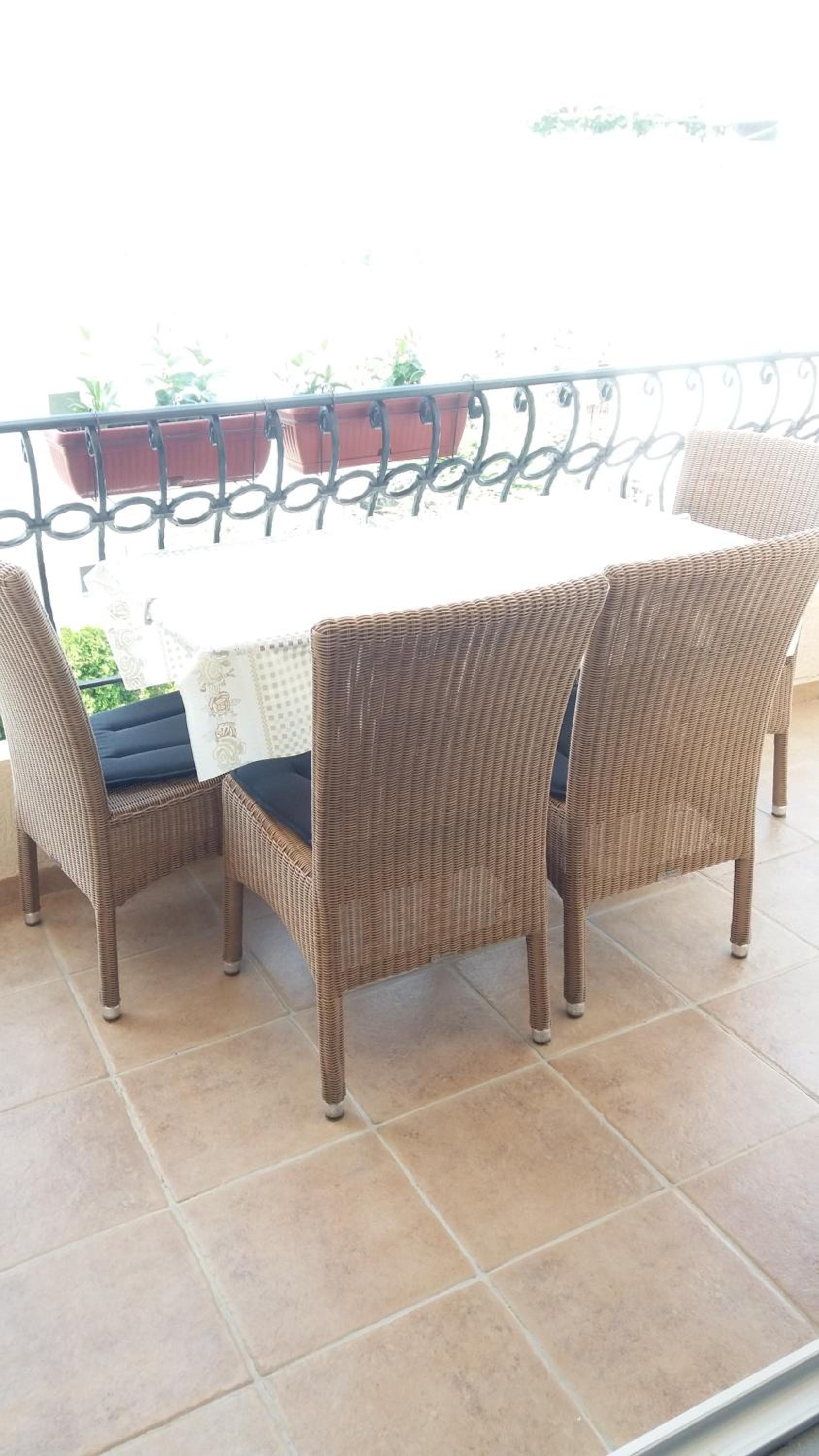 Apartments Grabovica view 5