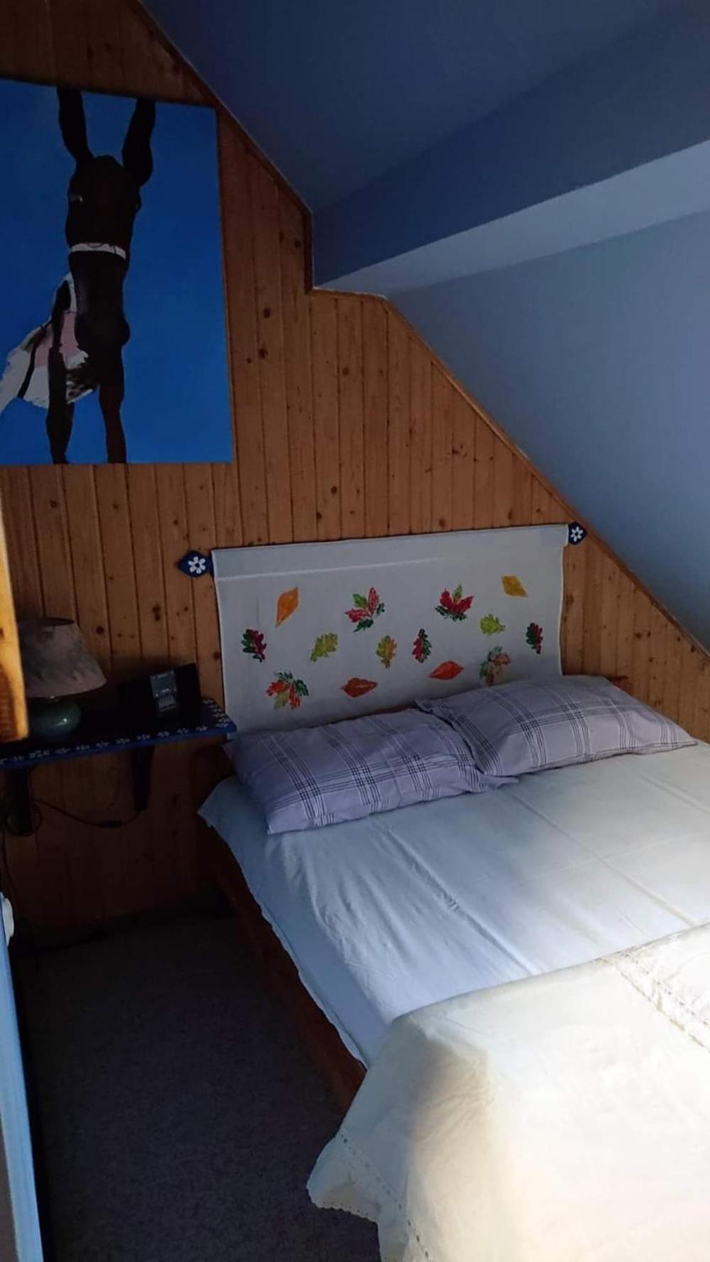 Święty Spokój view 2