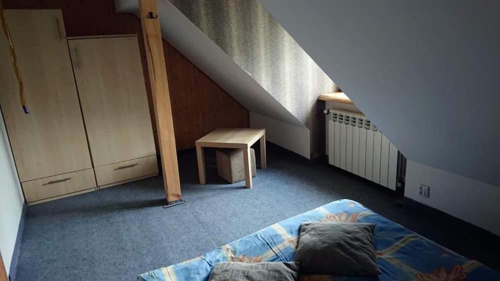 Święty Spokój view 3