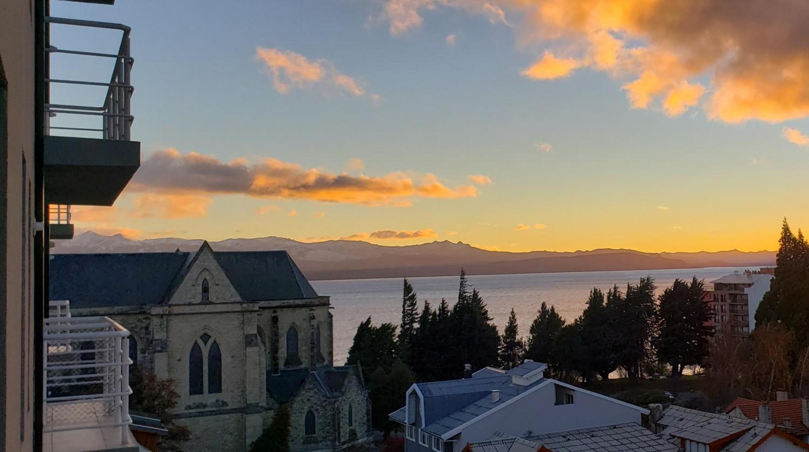 Bariloche Apartment
