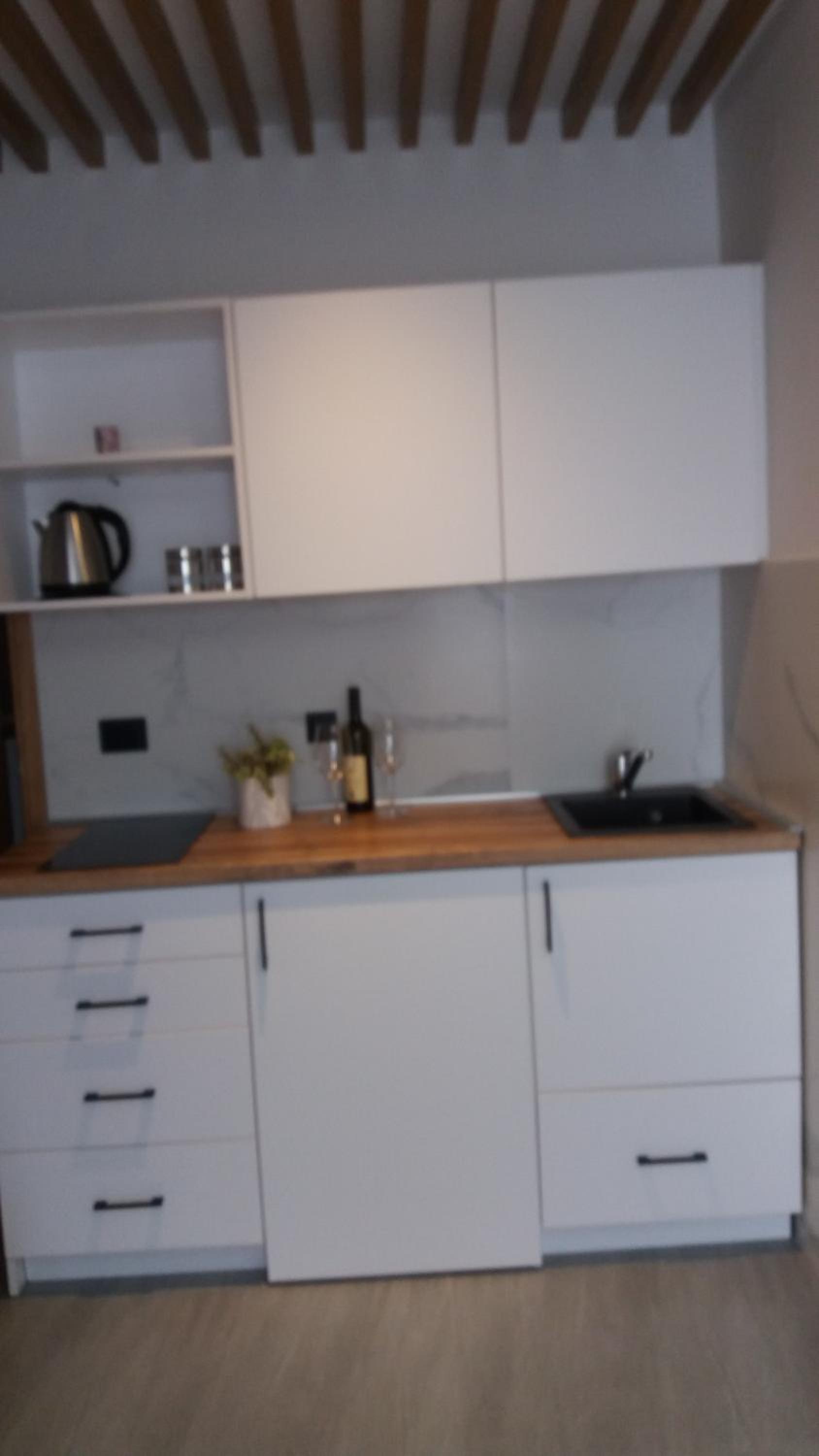 Apartments Grabovica view 3