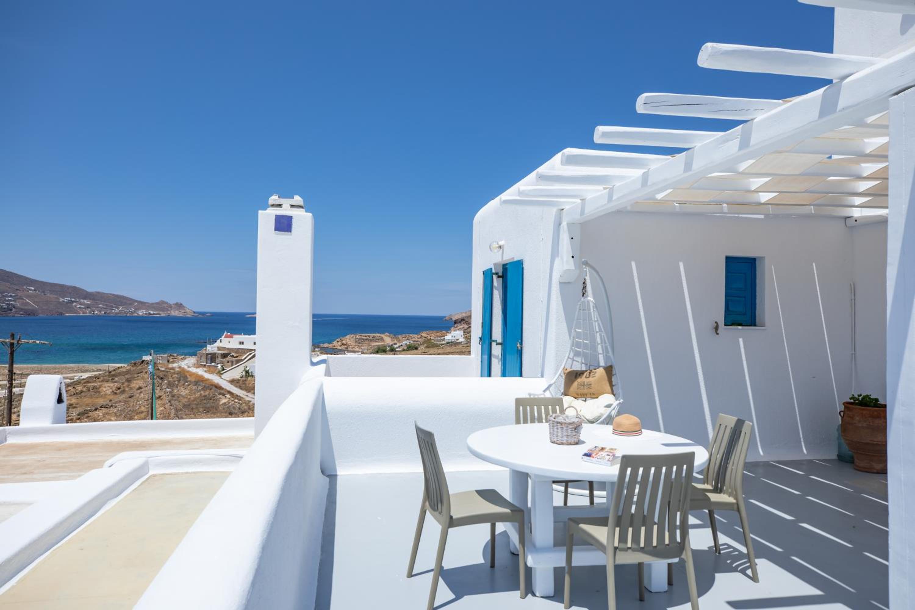 Ftelia View