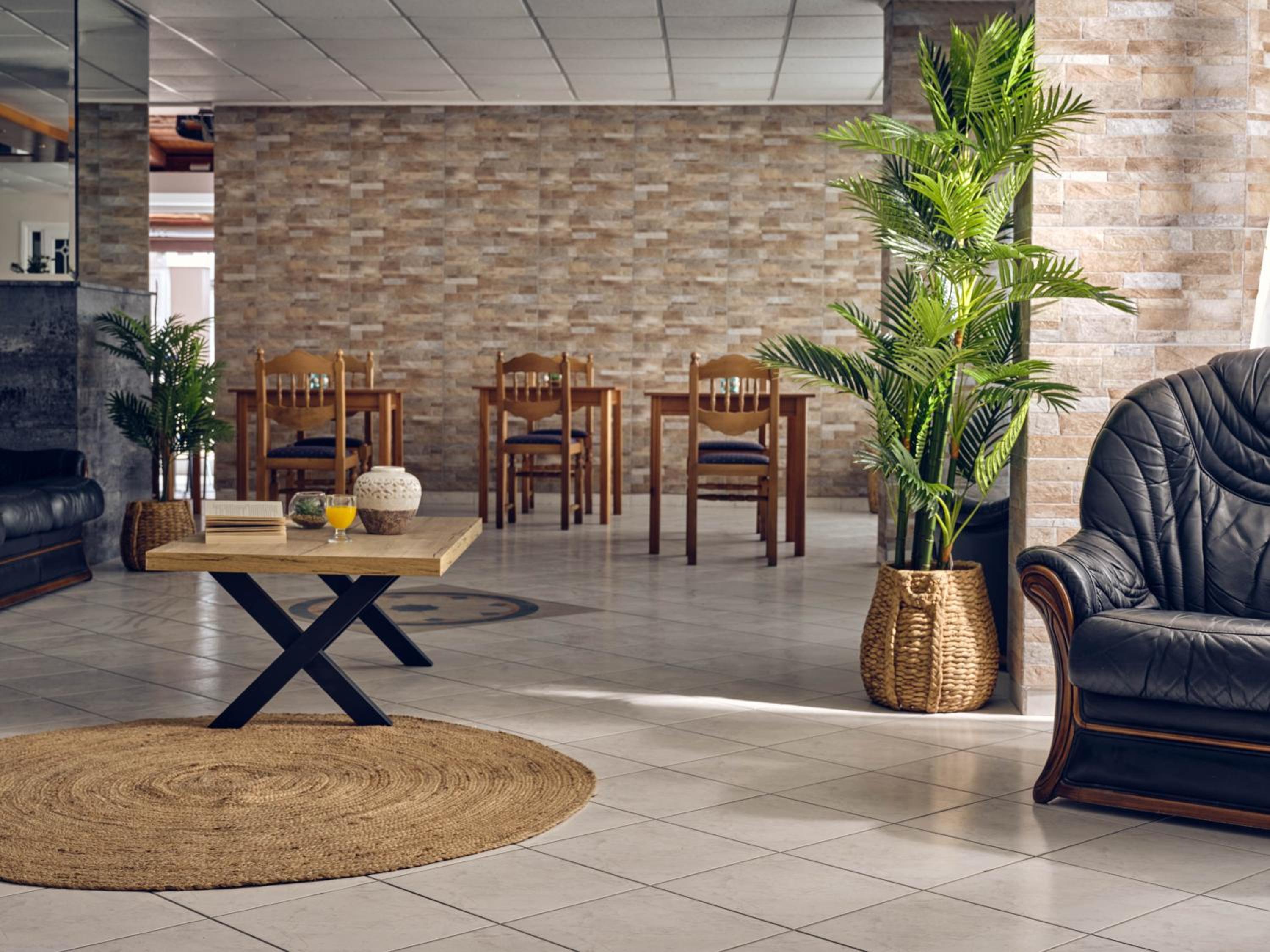 Alkyonis hotel en Laganas