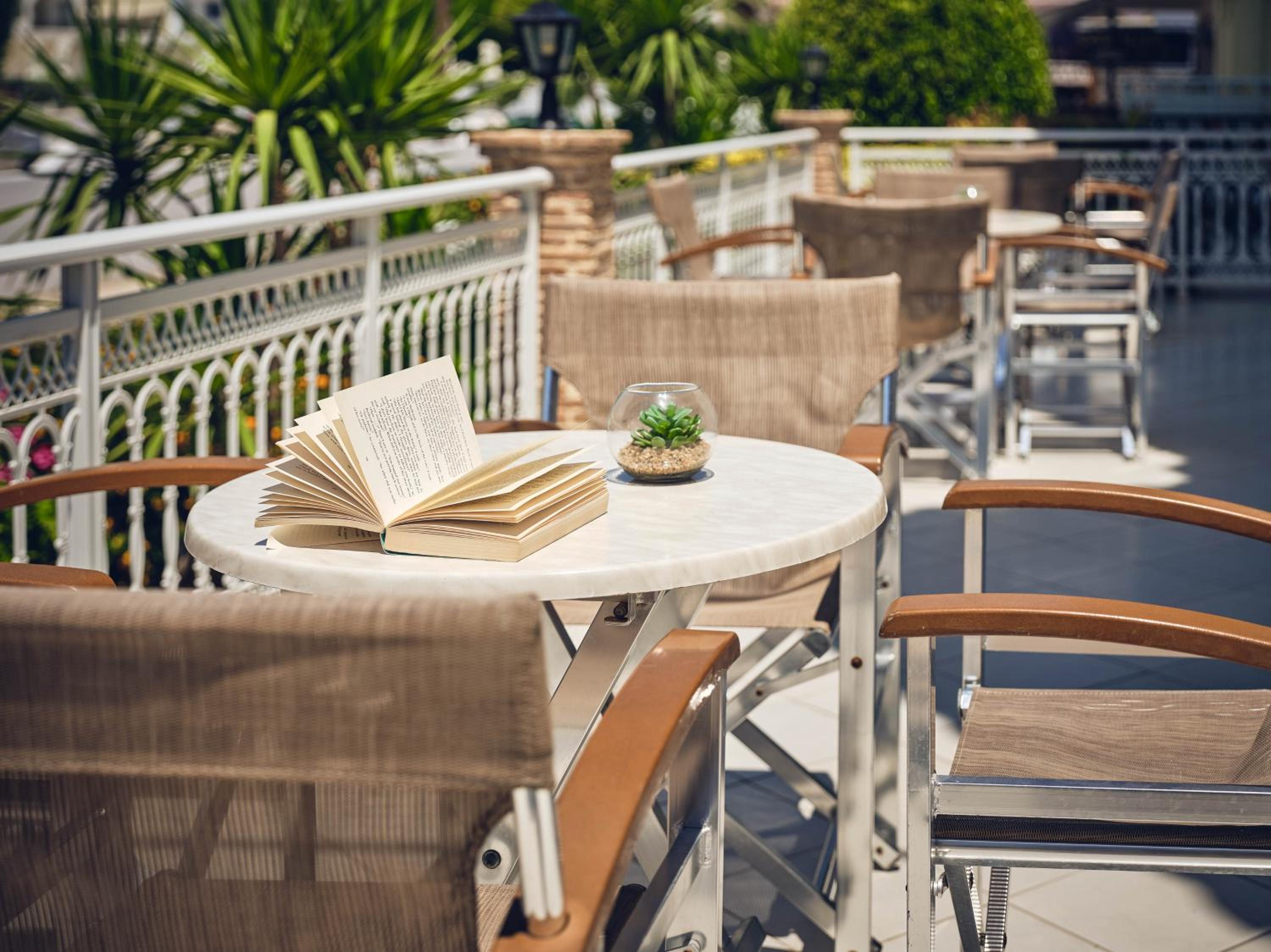 Alkyonis hotel