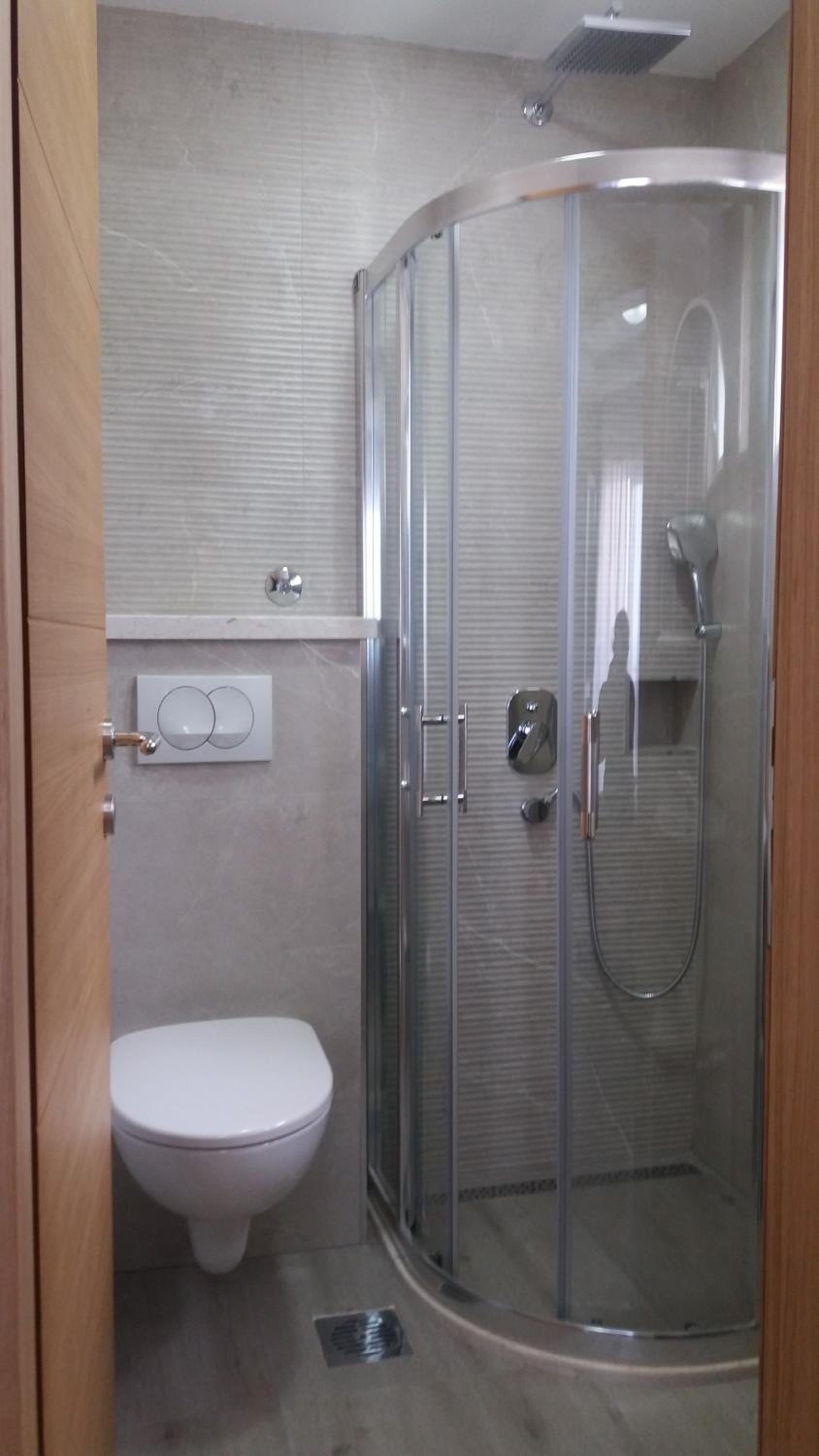 Apartments Grabovica view 2