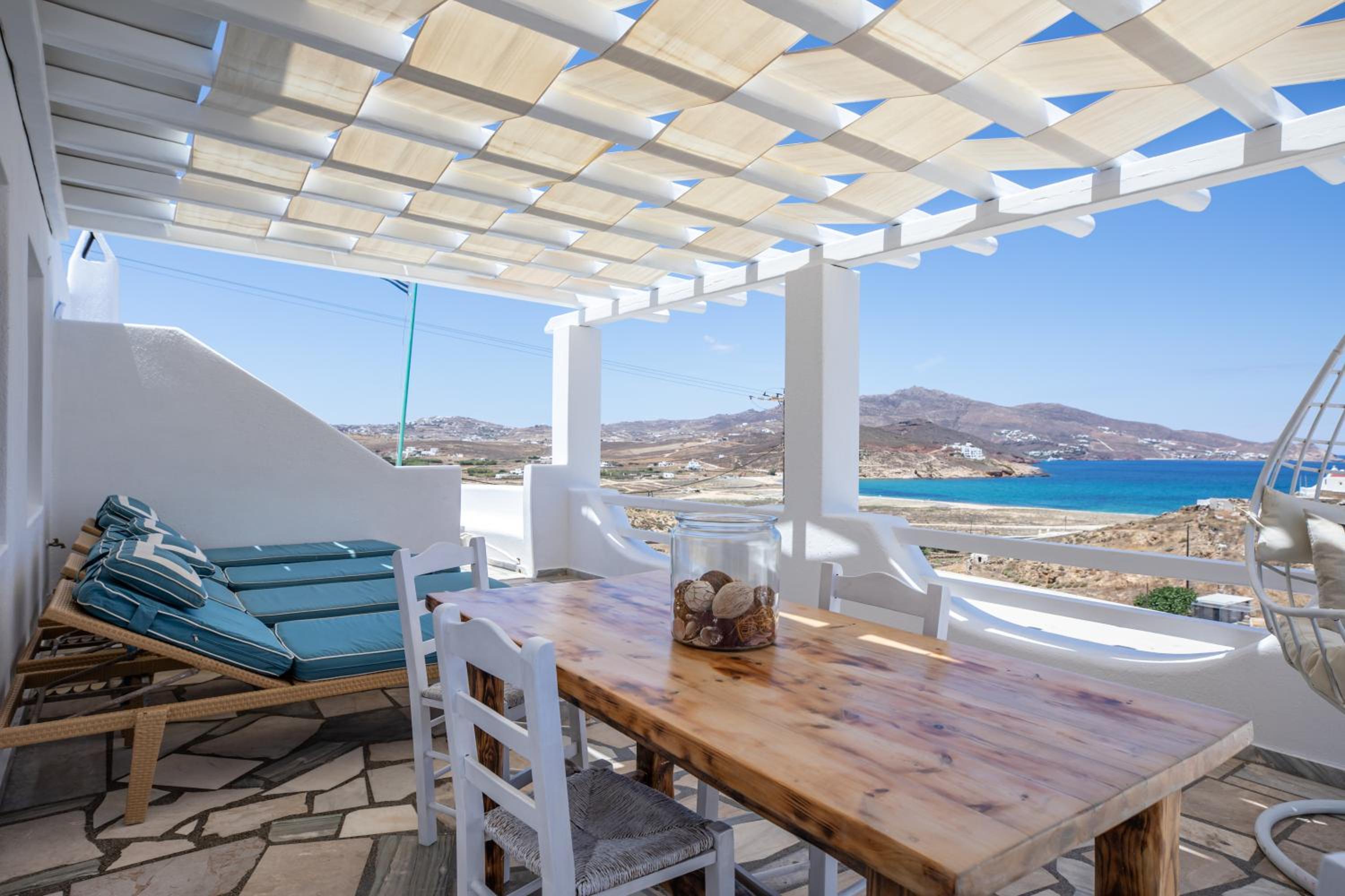Ftelia View