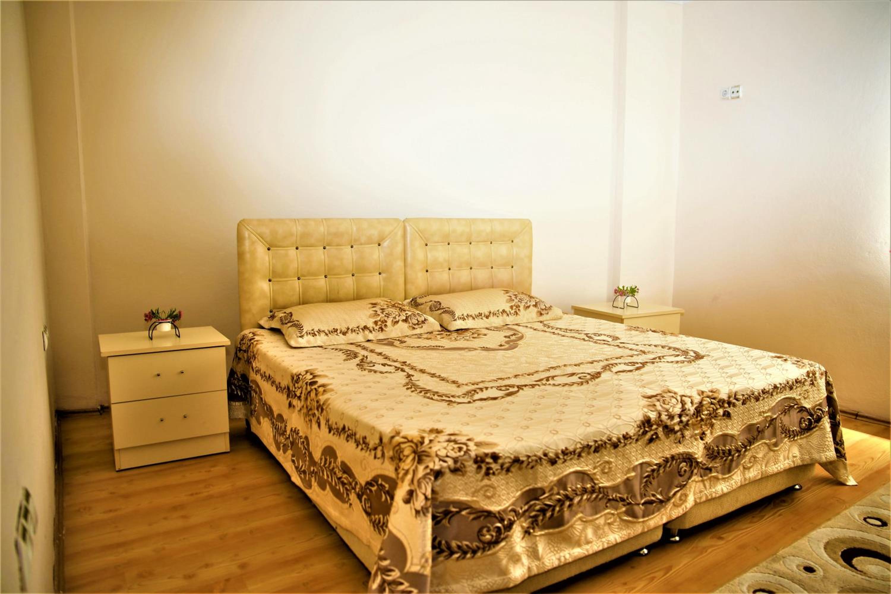 Kanarya Apart view 5