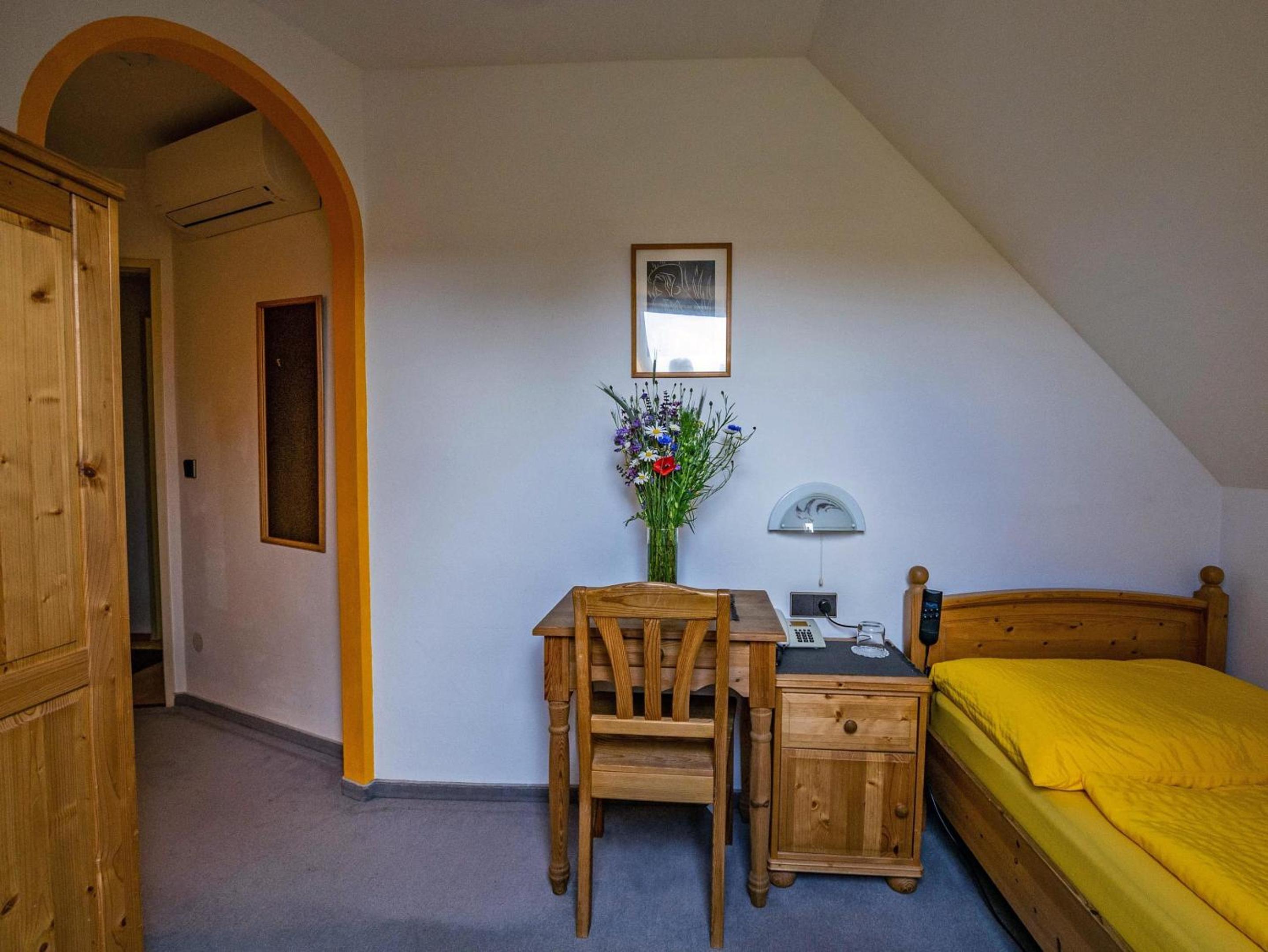 Gästehaus Pointner