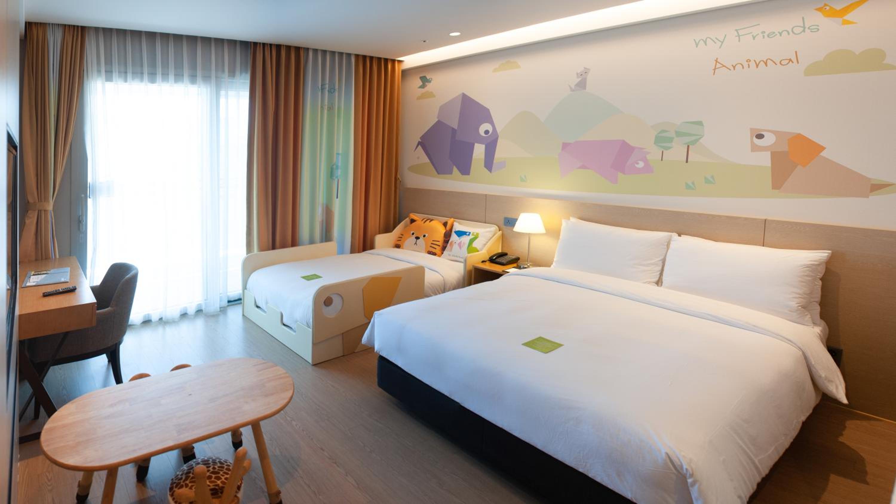 St. John's Hotel 75