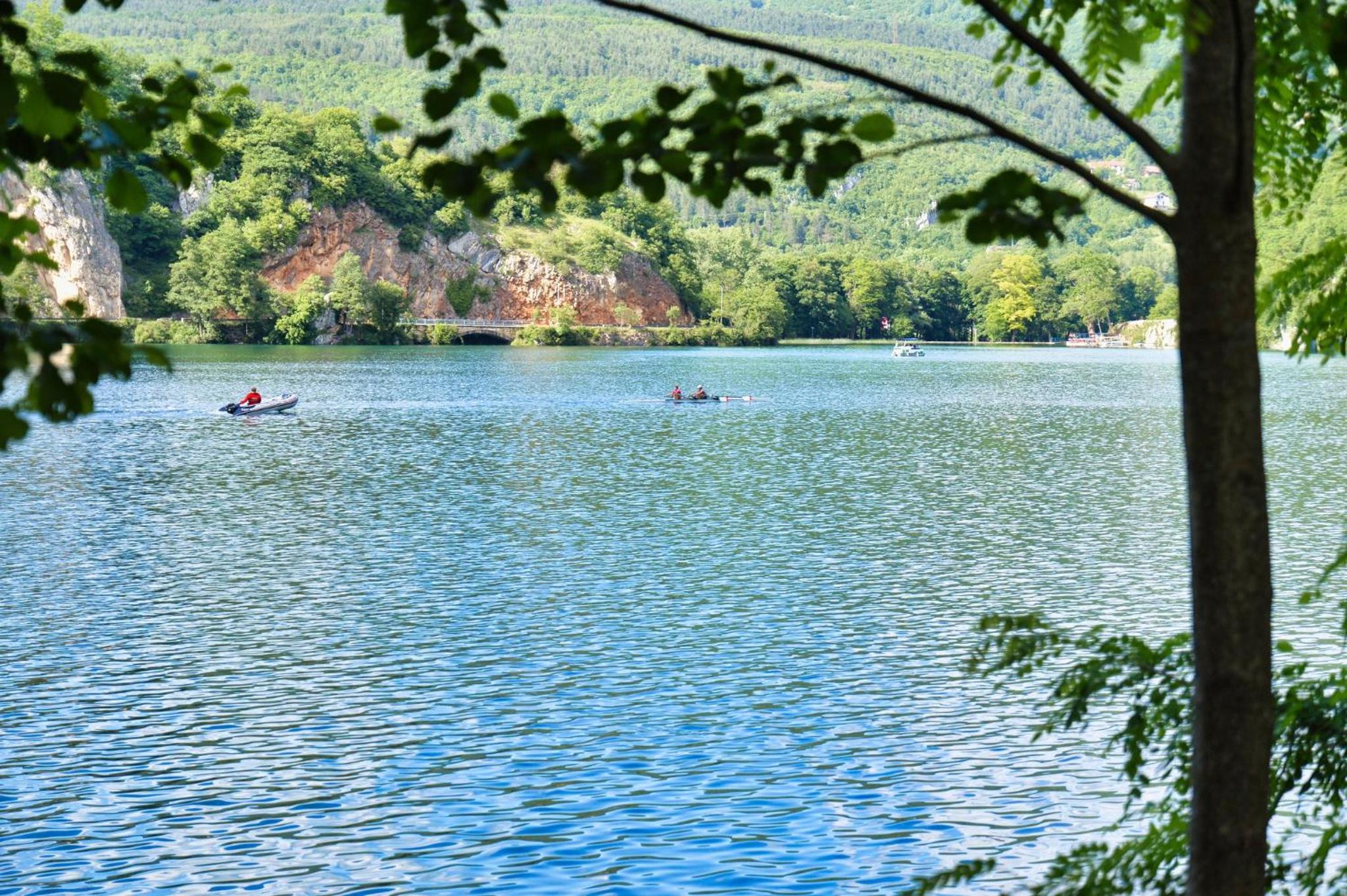 Malena Plivsko Jezero Jajce