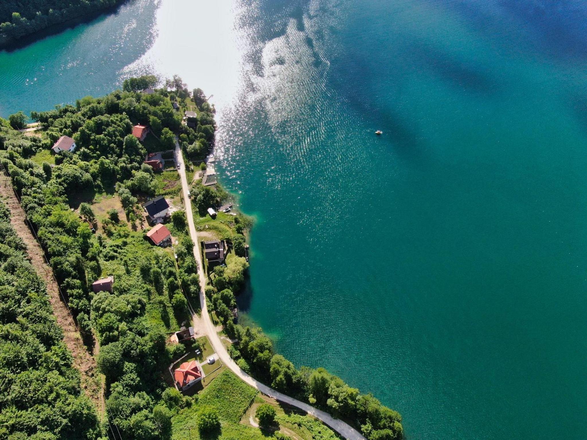 Malena Plivsko Jezero Jajce